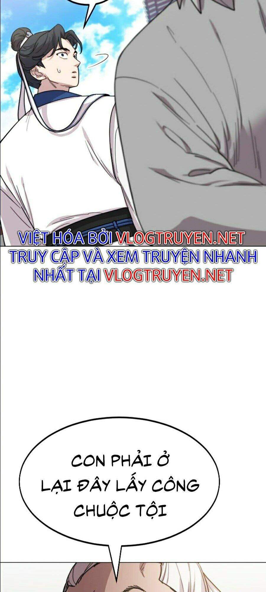 Hoa Sơn Tái Khởi Chap 26 - Next Chap 27