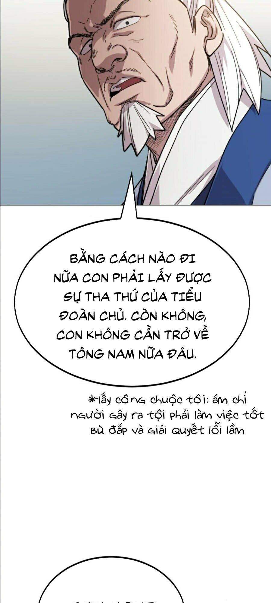 Hoa Sơn Tái Khởi Chap 26 - Next Chap 27