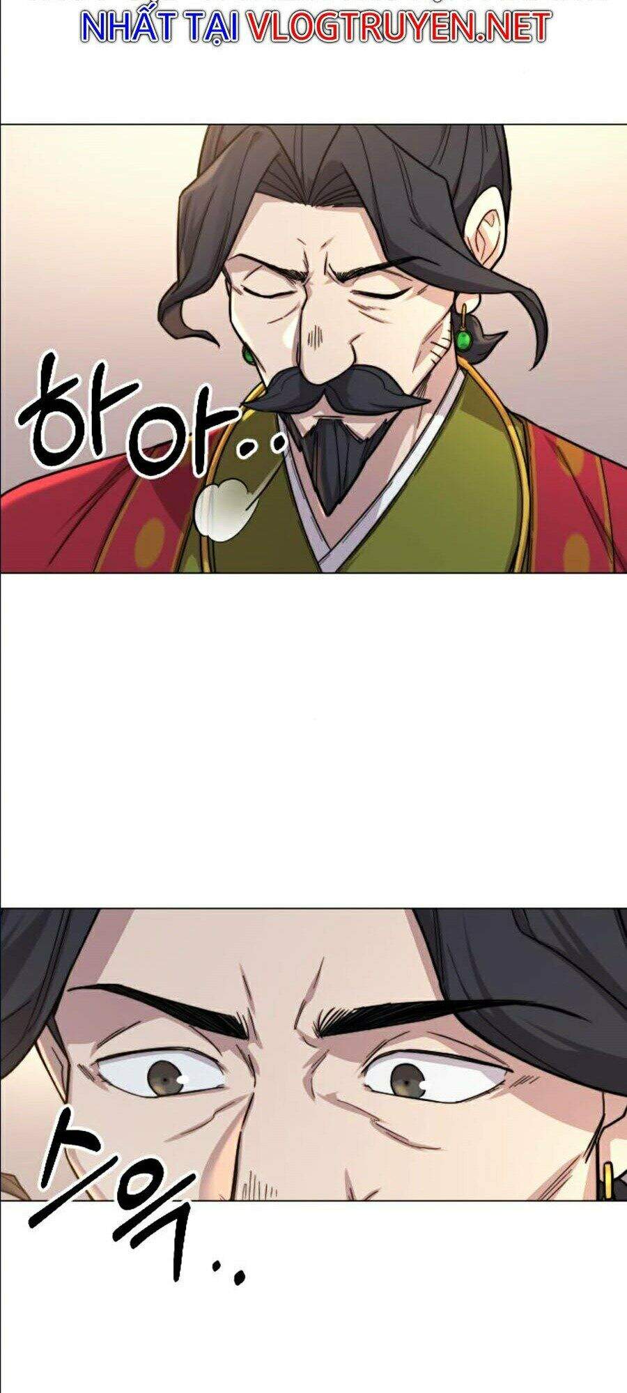 Hoa Sơn Tái Khởi Chap 26 - Next Chap 27