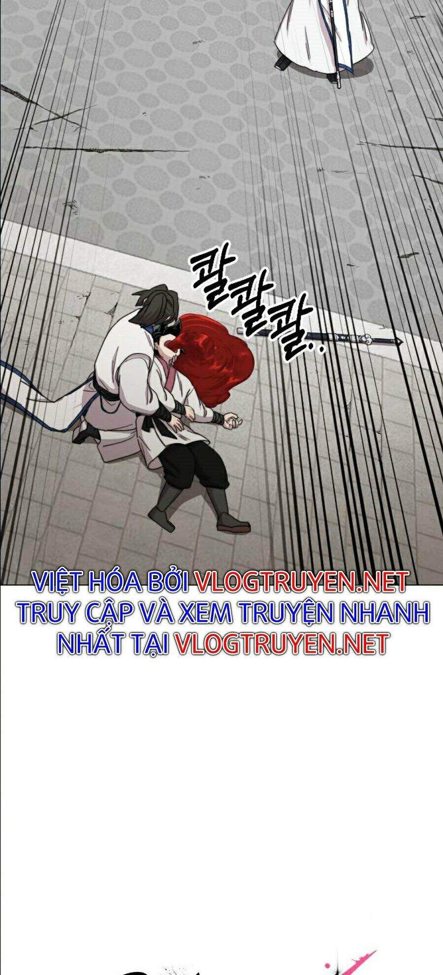 Hoa Sơn Tái Khởi Chap 26 - Next Chap 27