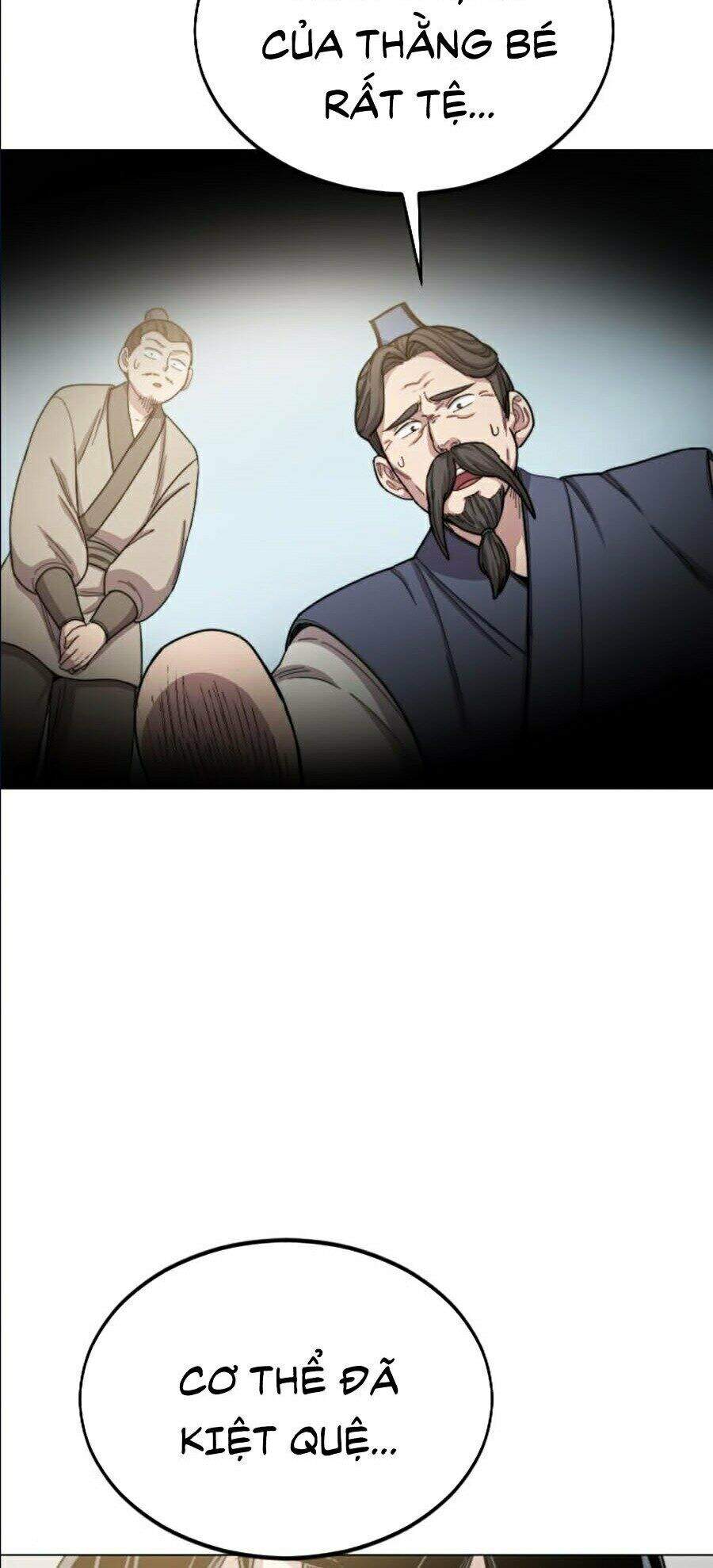 Hoa Sơn Tái Khởi Chap 26 - Next Chap 27