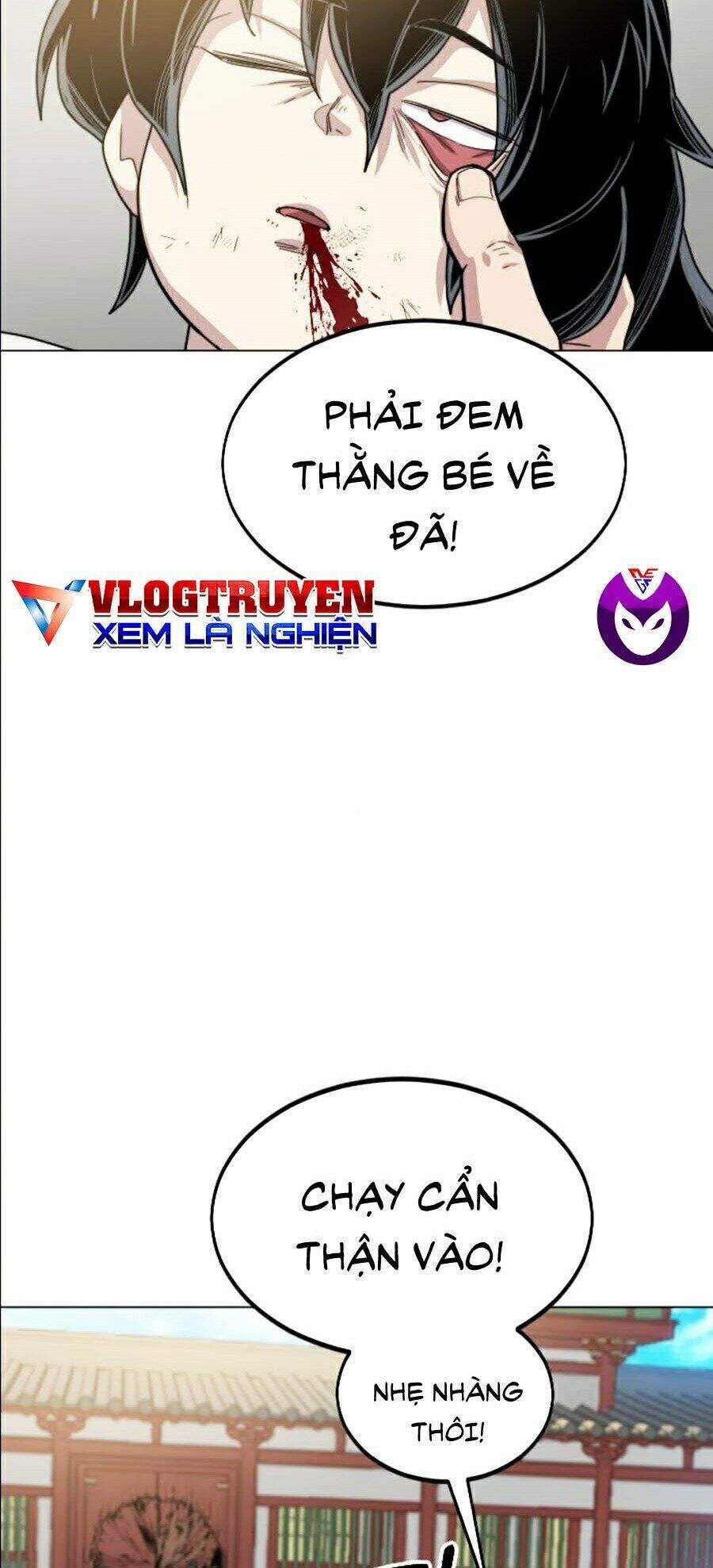 Hoa Sơn Tái Khởi Chap 26 - Next Chap 27