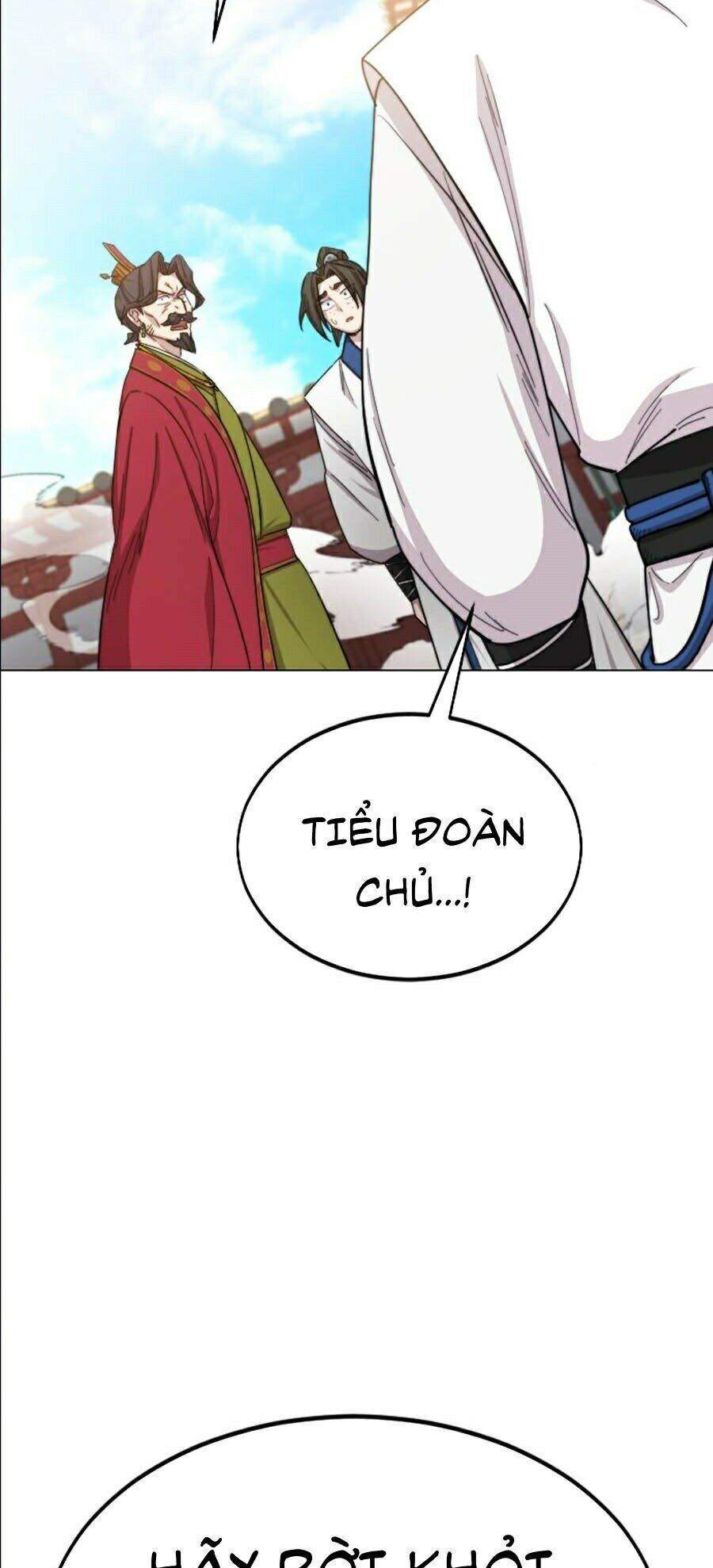 Hoa Sơn Tái Khởi Chap 26 - Next Chap 27