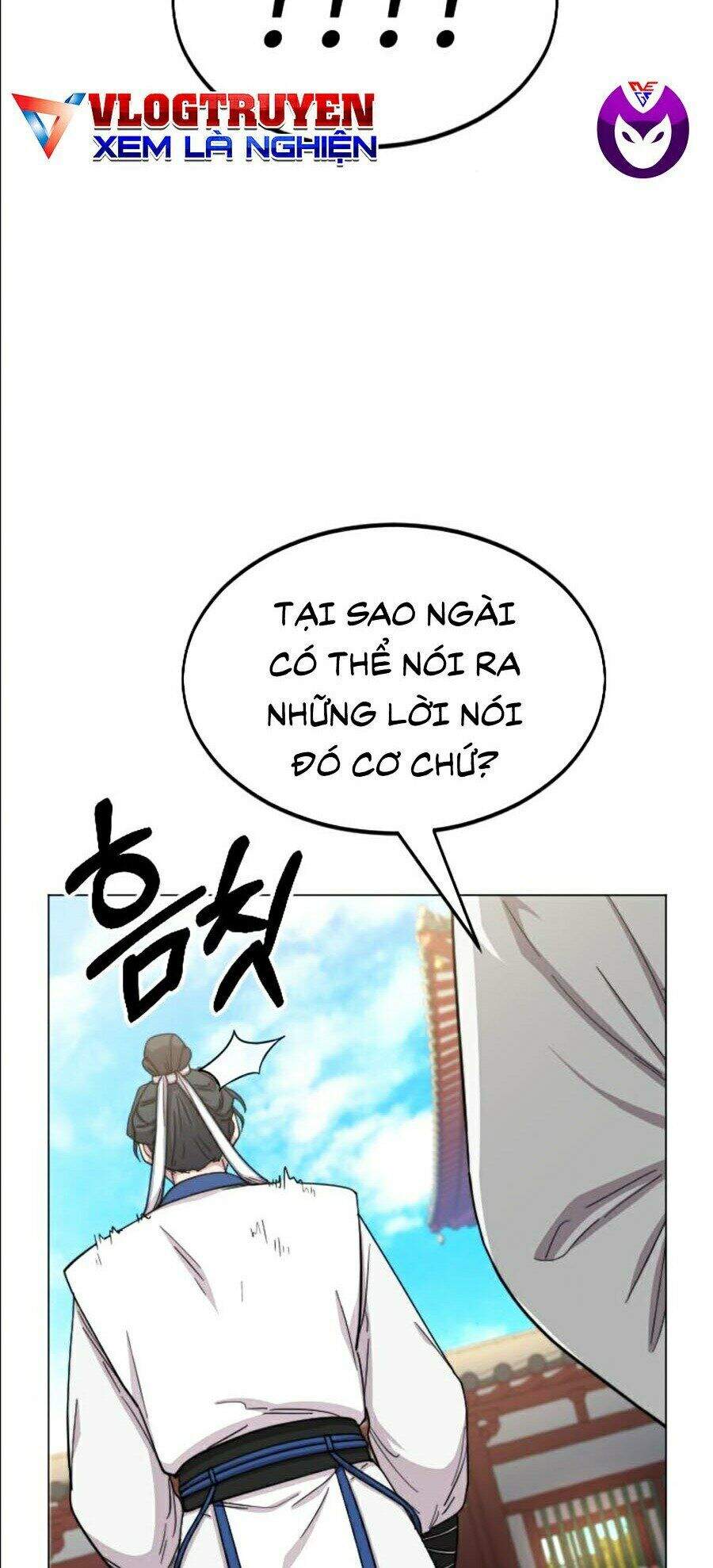 Hoa Sơn Tái Khởi Chap 26 - Next Chap 27