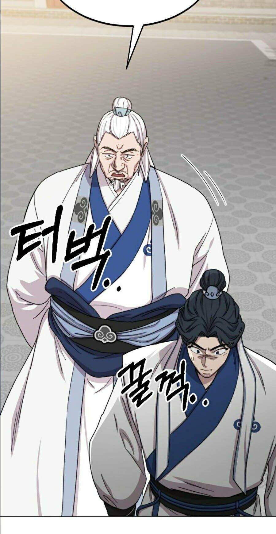 Hoa Sơn Tái Khởi Chap 26 - Next Chap 27