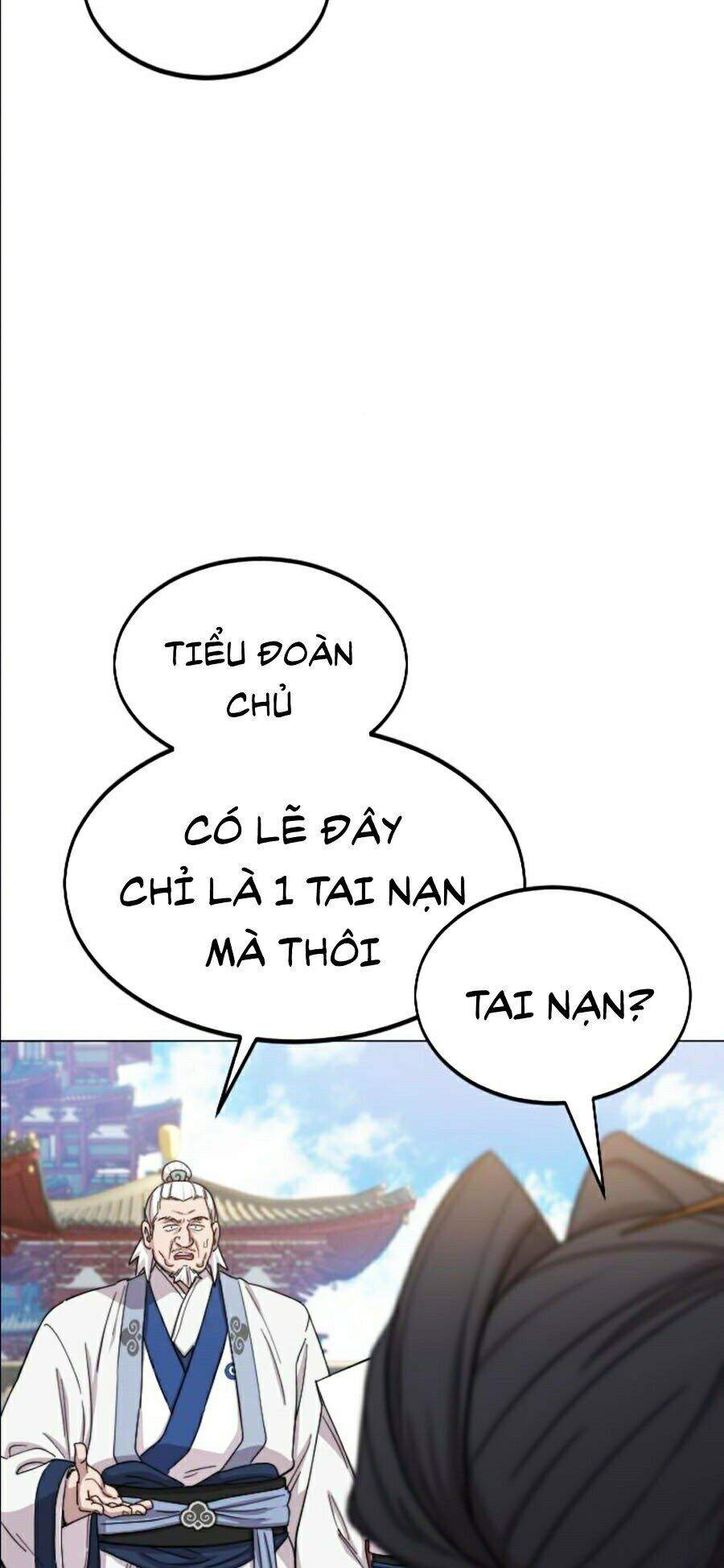 Hoa Sơn Tái Khởi Chap 26 - Next Chap 27