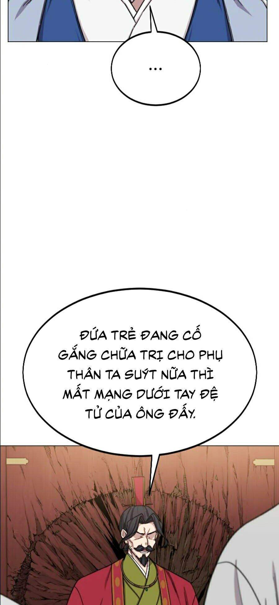 Hoa Sơn Tái Khởi Chap 26 - Next Chap 27