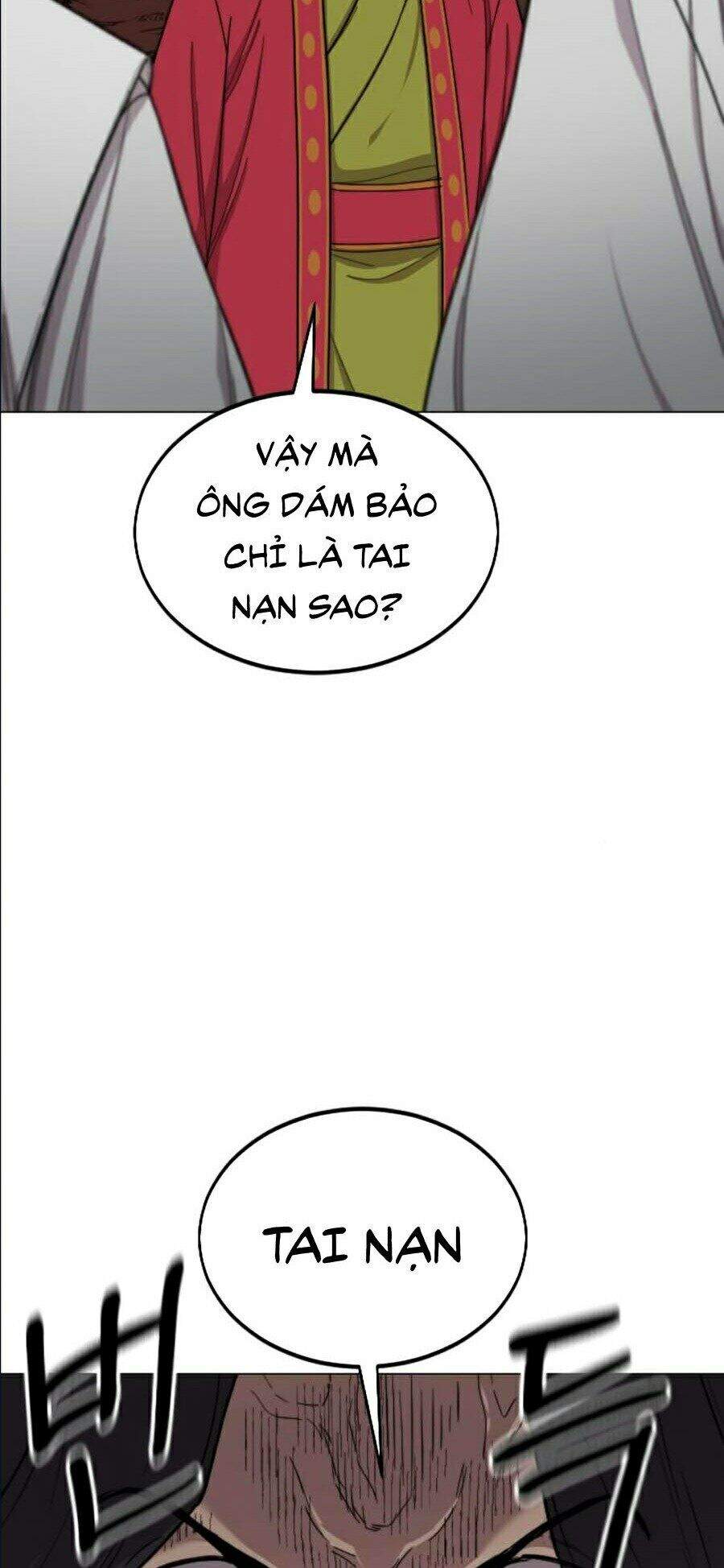 Hoa Sơn Tái Khởi Chap 26 - Next Chap 27