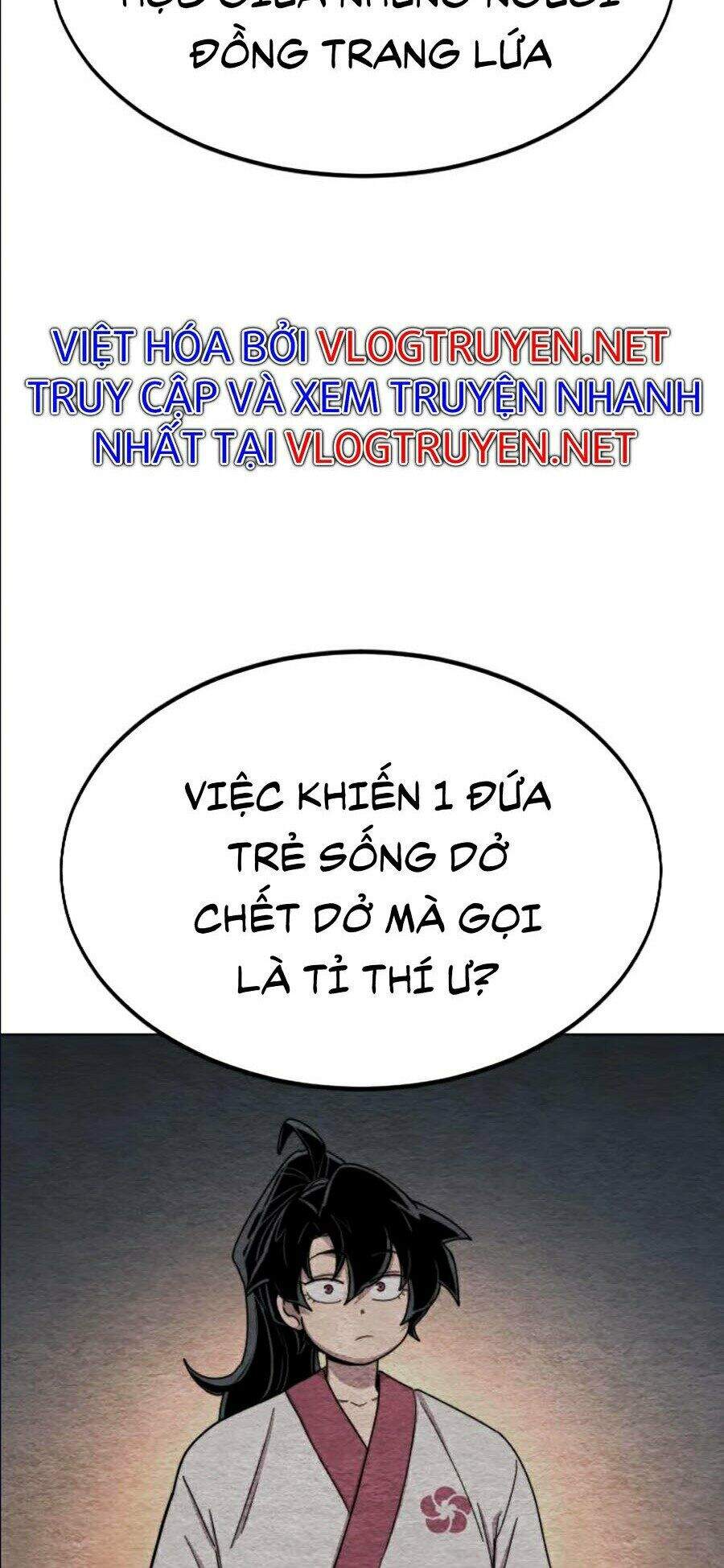 Hoa Sơn Tái Khởi Chap 26 - Next Chap 27