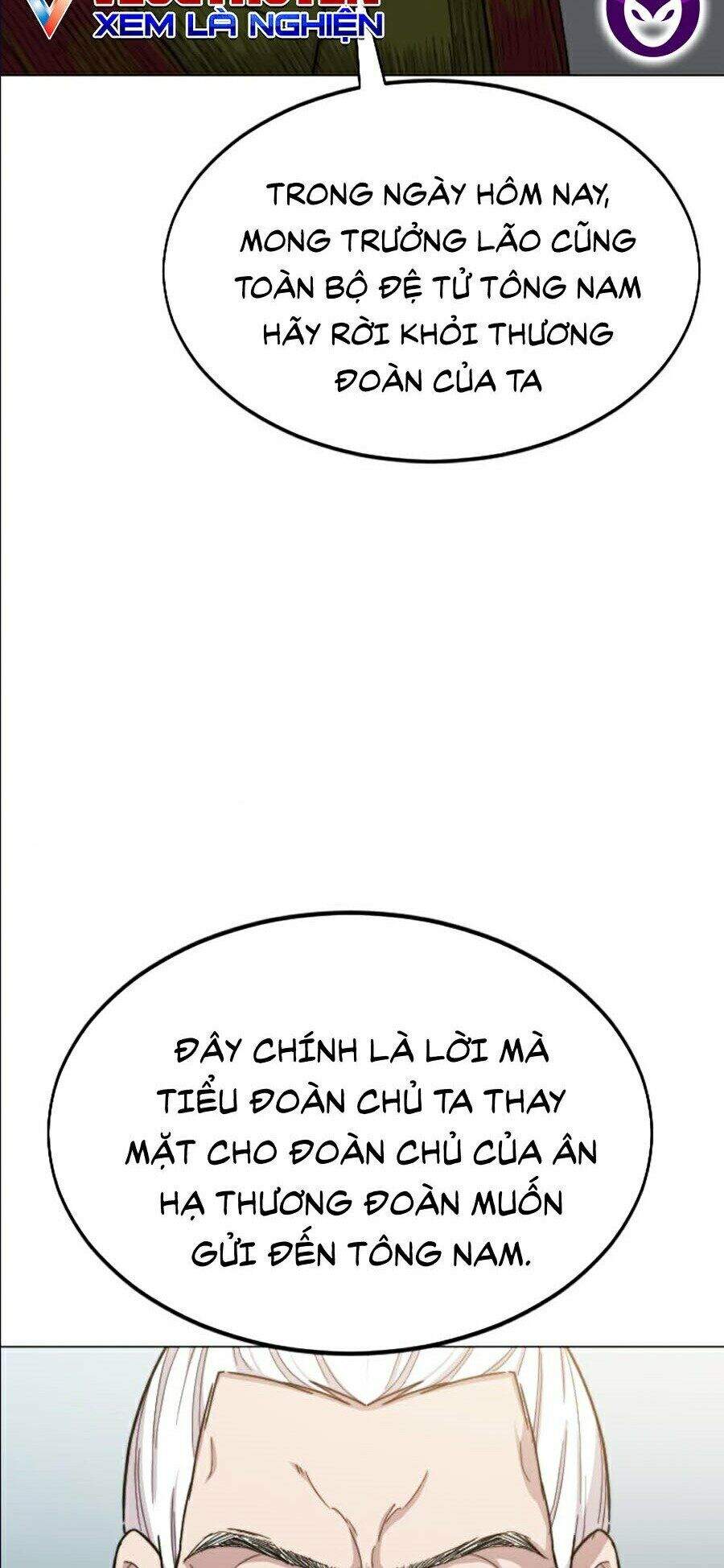 Hoa Sơn Tái Khởi Chap 26 - Next Chap 27