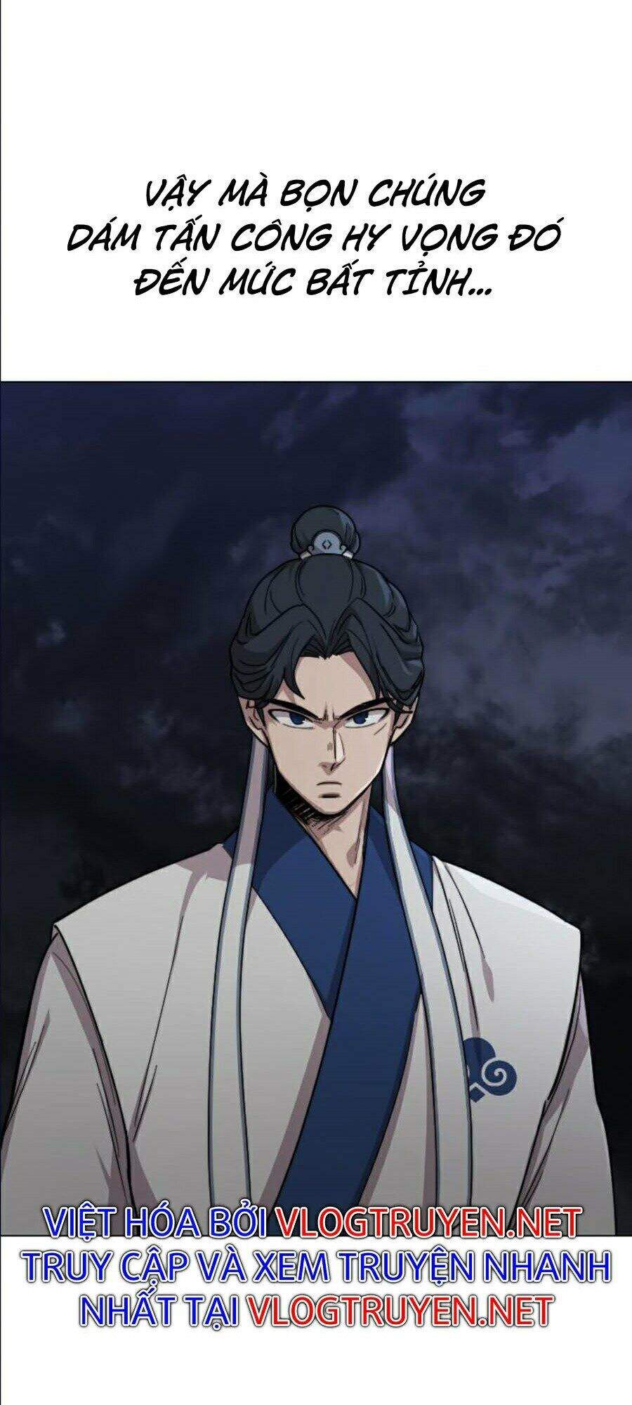 Hoa Sơn Tái Khởi Chap 26 - Next Chap 27