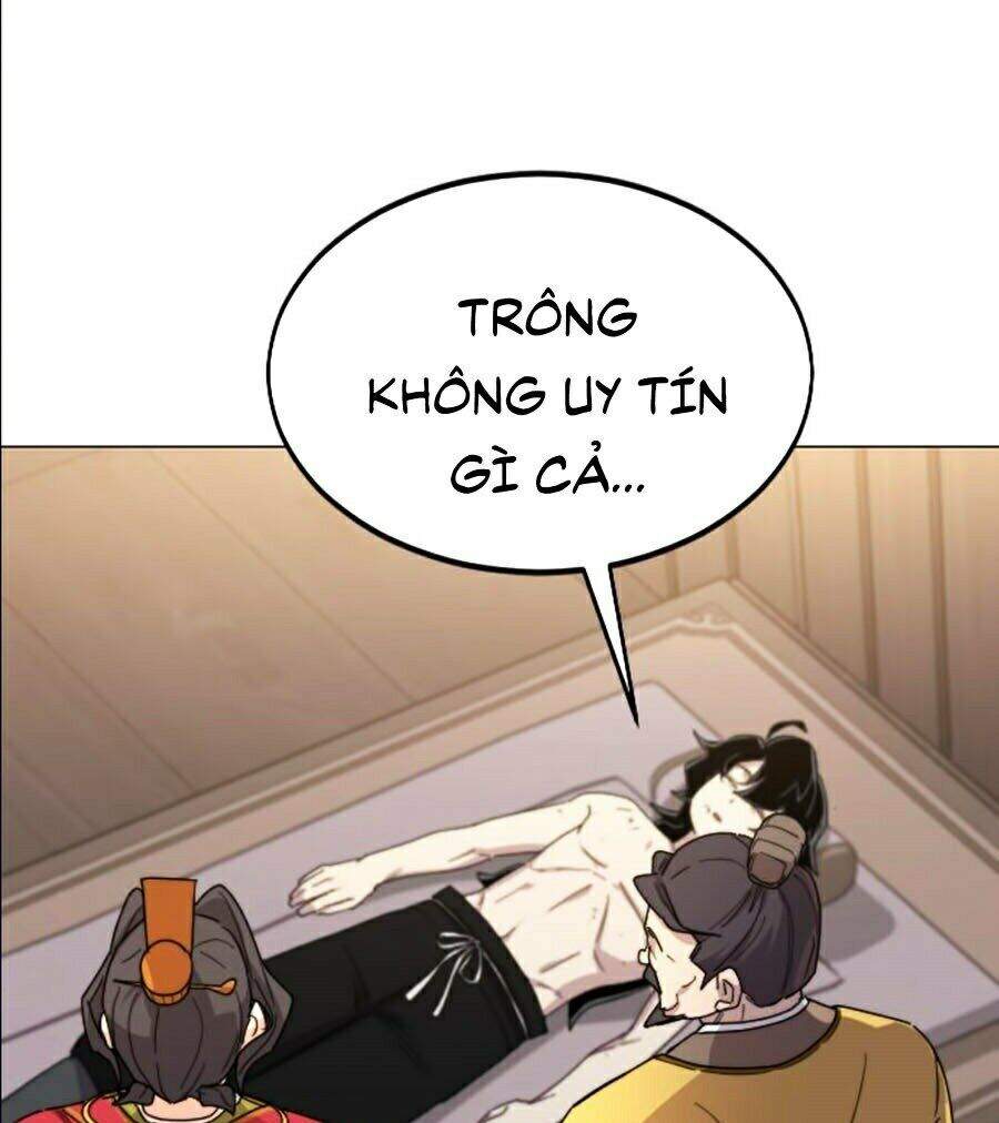 Hoa Sơn Tái Khởi Chap 26 - Next Chap 27