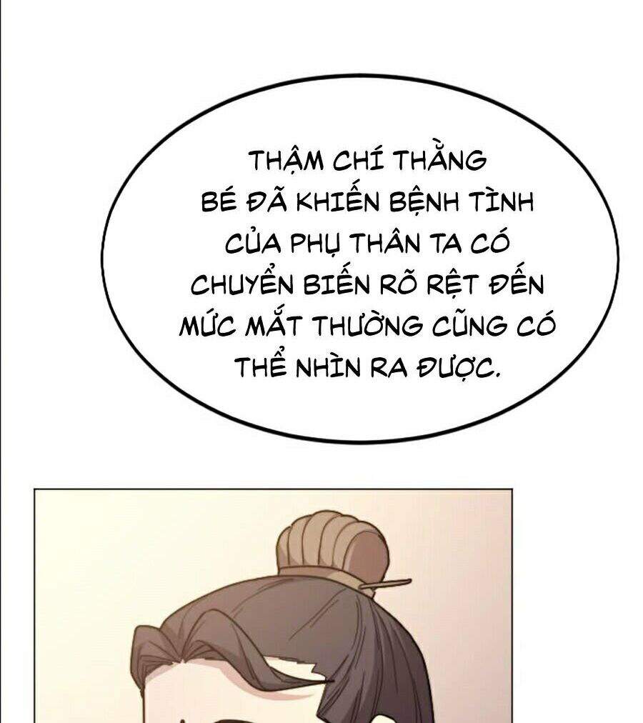 Hoa Sơn Tái Khởi Chap 26 - Next Chap 27