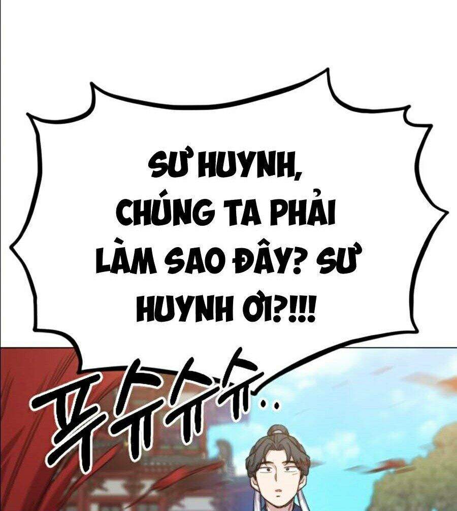 Hoa Sơn Tái Khởi Chap 26 - Next Chap 27