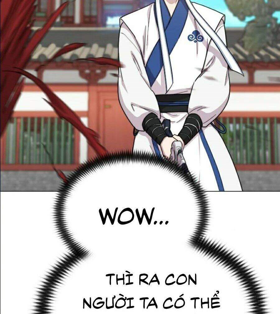 Hoa Sơn Tái Khởi Chap 26 - Next Chap 27