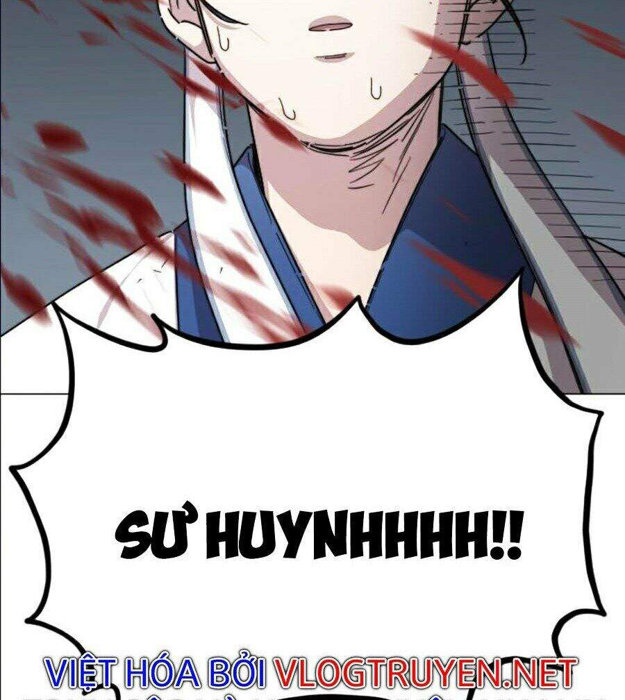 Hoa Sơn Tái Khởi Chap 26 - Next Chap 27