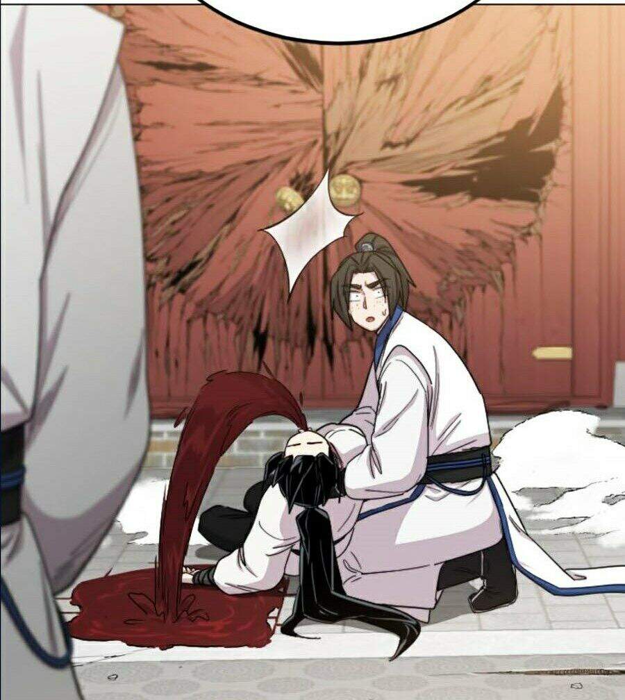 Hoa Sơn Tái Khởi Chap 26 - Next Chap 27