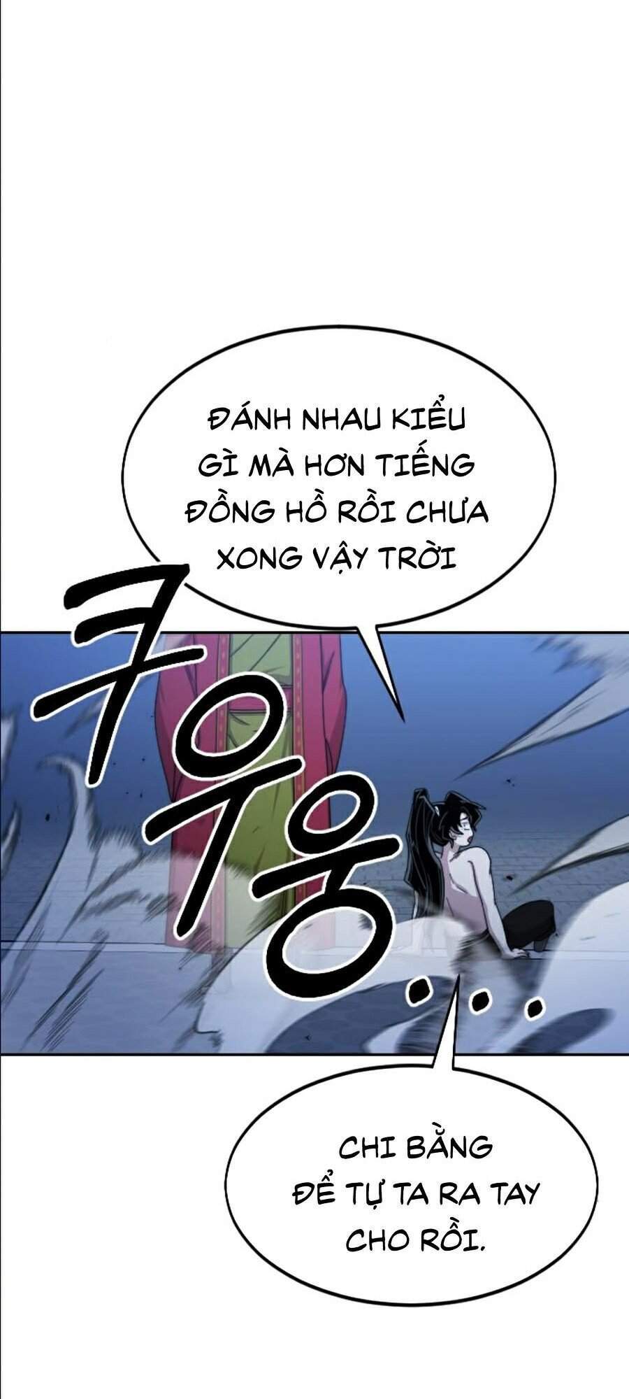 Hoa Sơn Tái Khởi Chap 28 - Next Chap 29