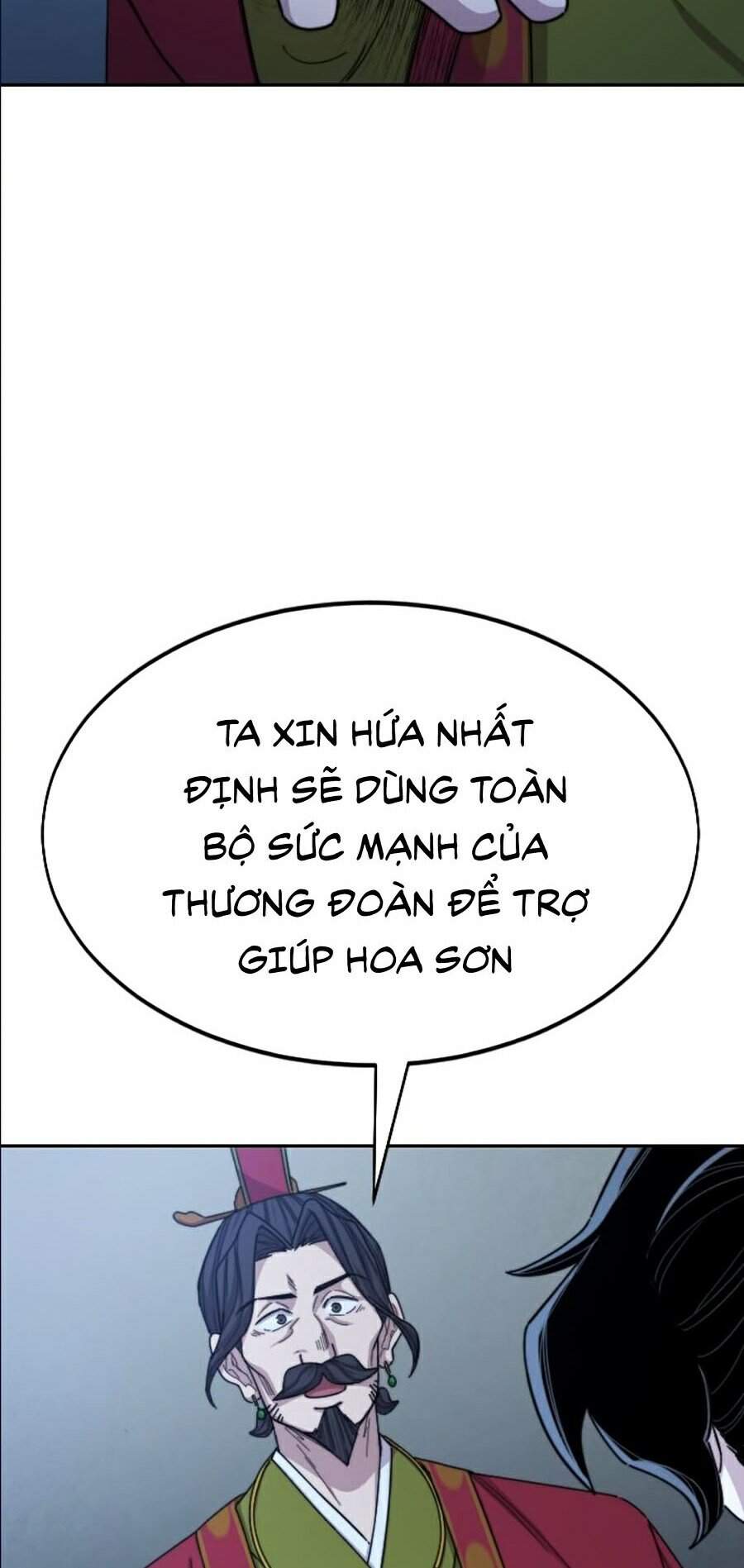 Hoa Sơn Tái Khởi Chap 28 - Next Chap 29