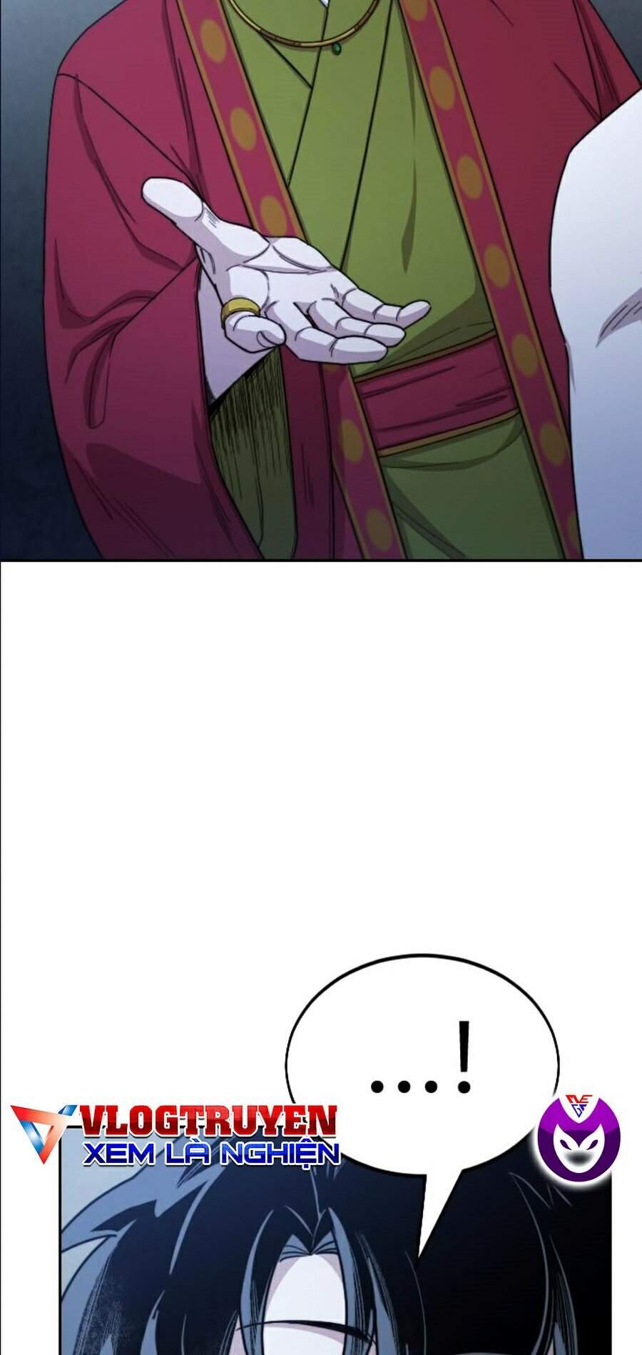 Hoa Sơn Tái Khởi Chap 28 - Next Chap 29