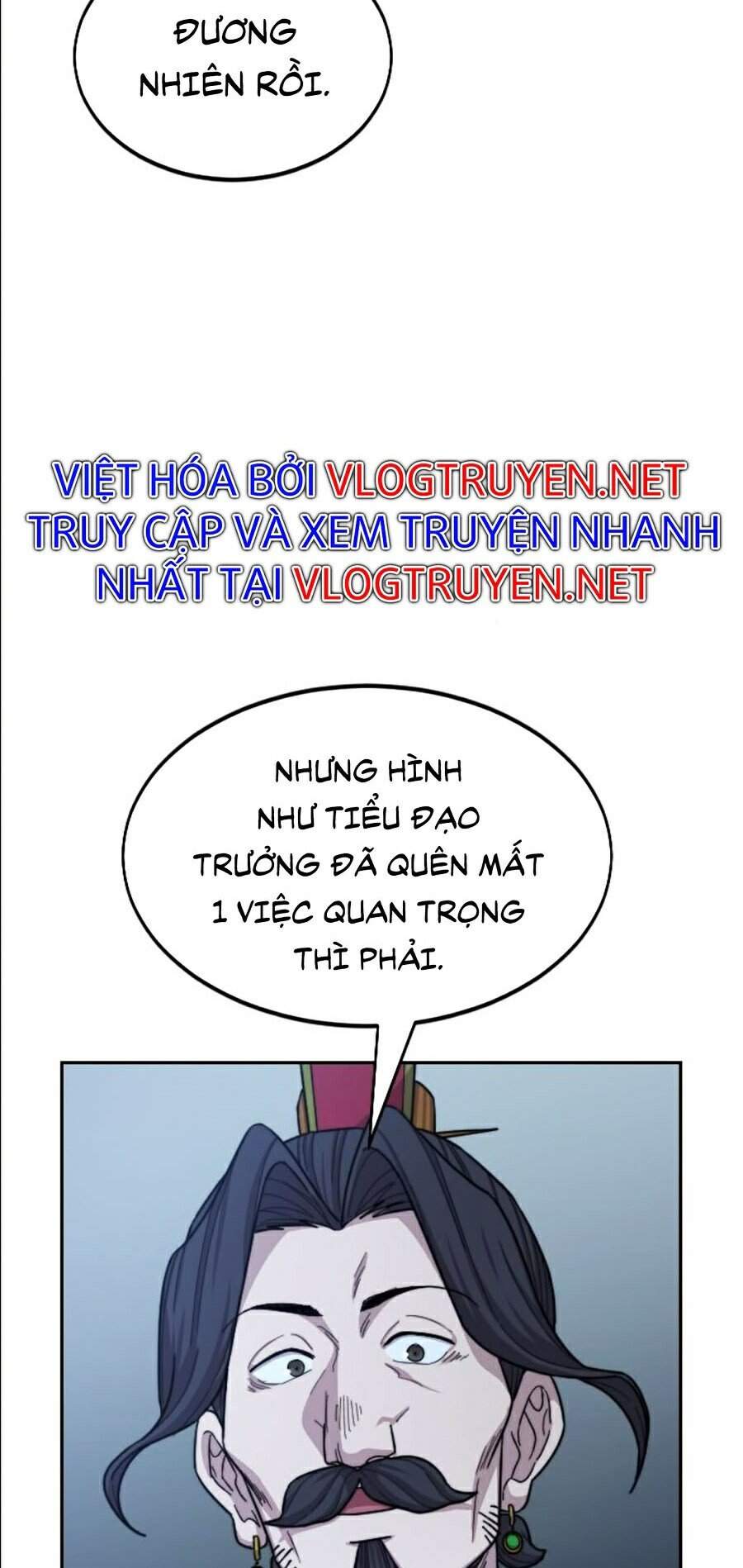 Hoa Sơn Tái Khởi Chap 28 - Next Chap 29