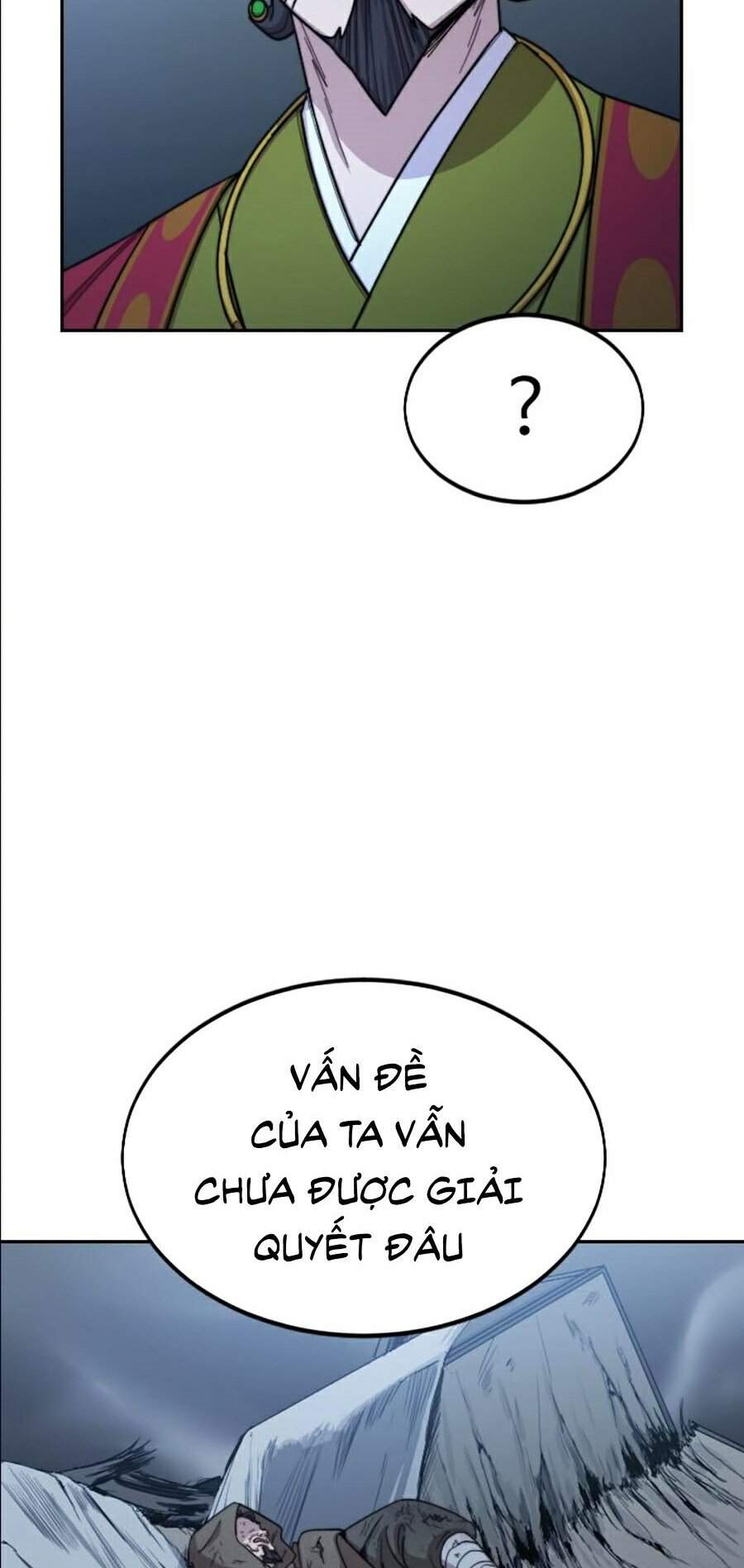 Hoa Sơn Tái Khởi Chap 28 - Next Chap 29