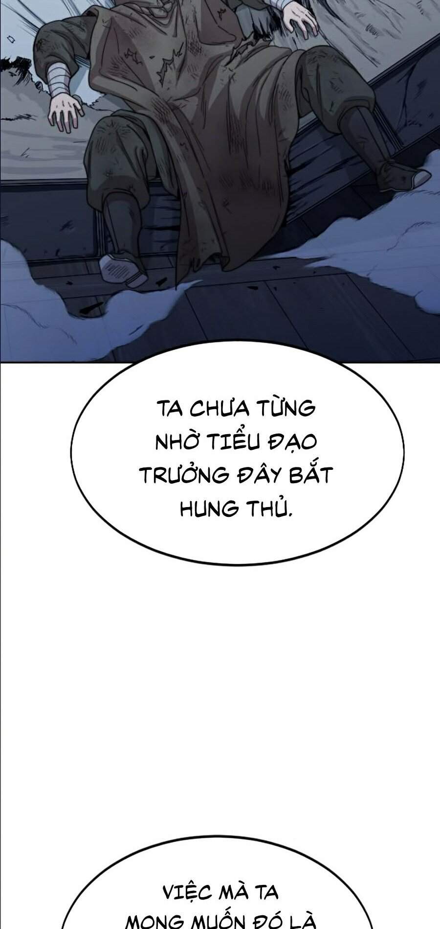 Hoa Sơn Tái Khởi Chap 28 - Next Chap 29
