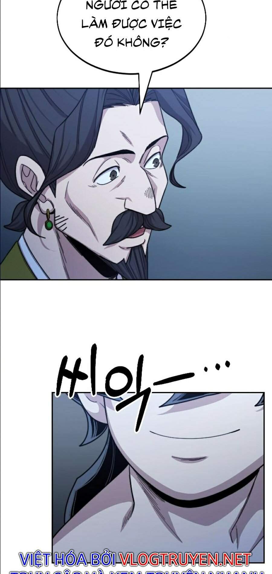 Hoa Sơn Tái Khởi Chap 28 - Next Chap 29