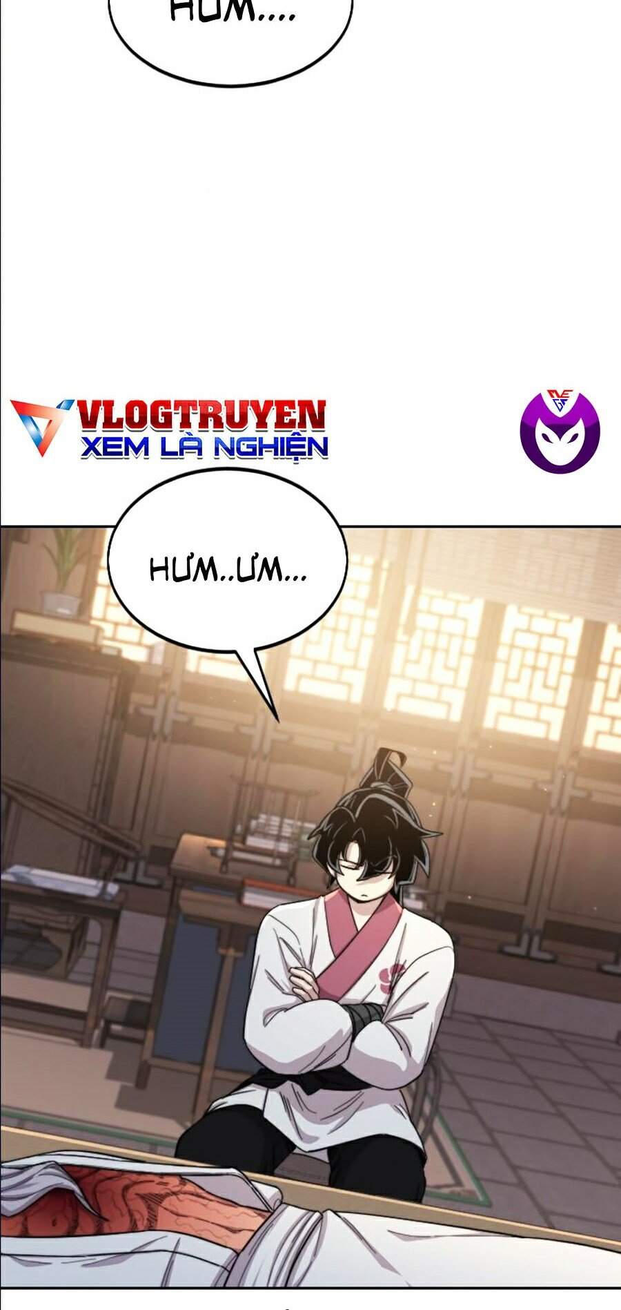 Hoa Sơn Tái Khởi Chap 28 - Next Chap 29