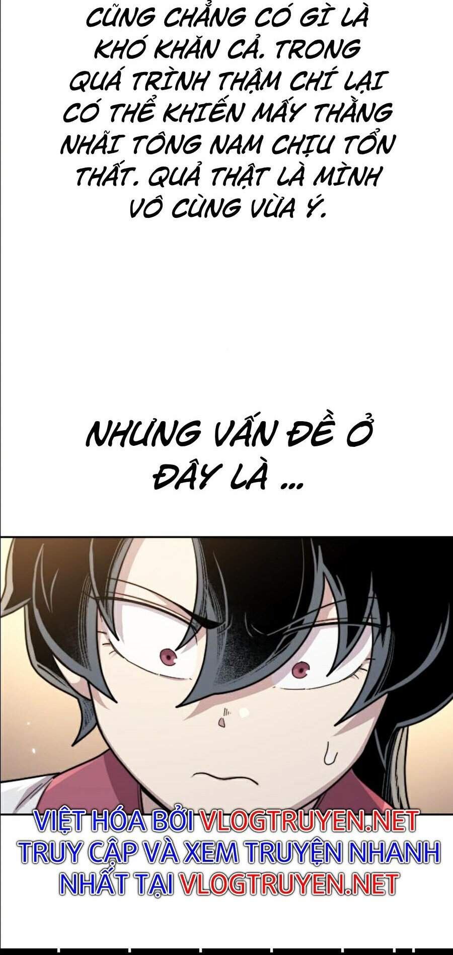 Hoa Sơn Tái Khởi Chap 28 - Next Chap 29