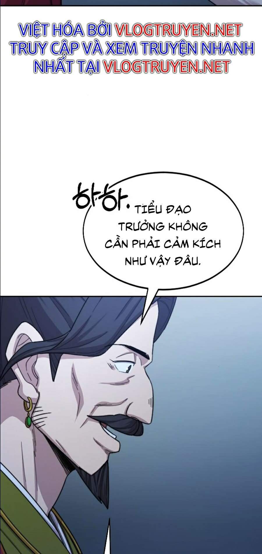 Hoa Sơn Tái Khởi Chap 28 - Next Chap 29