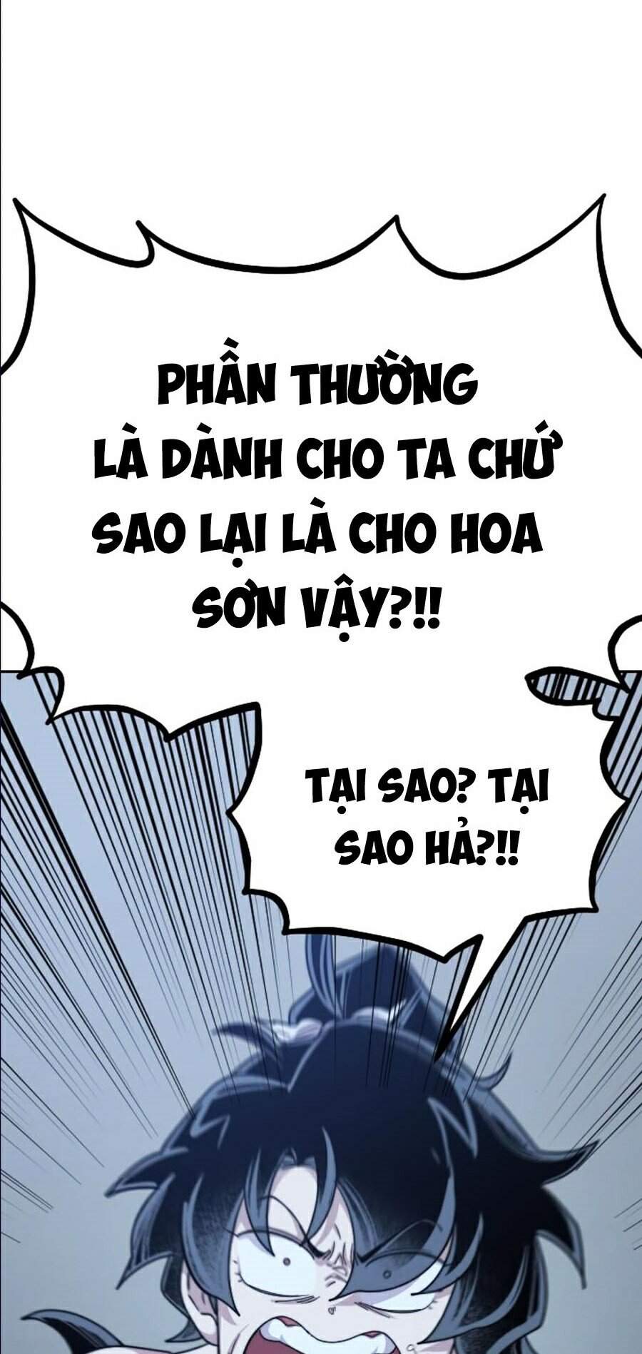 Hoa Sơn Tái Khởi Chap 28 - Next Chap 29