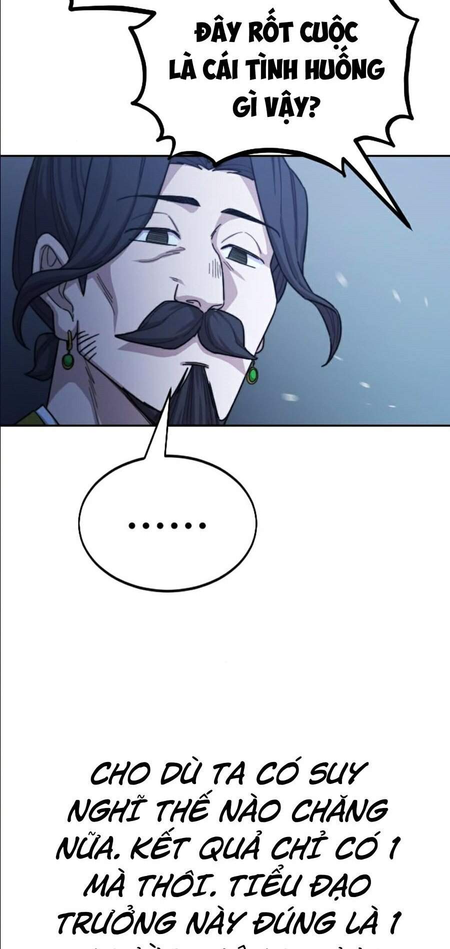 Hoa Sơn Tái Khởi Chap 28 - Next Chap 29