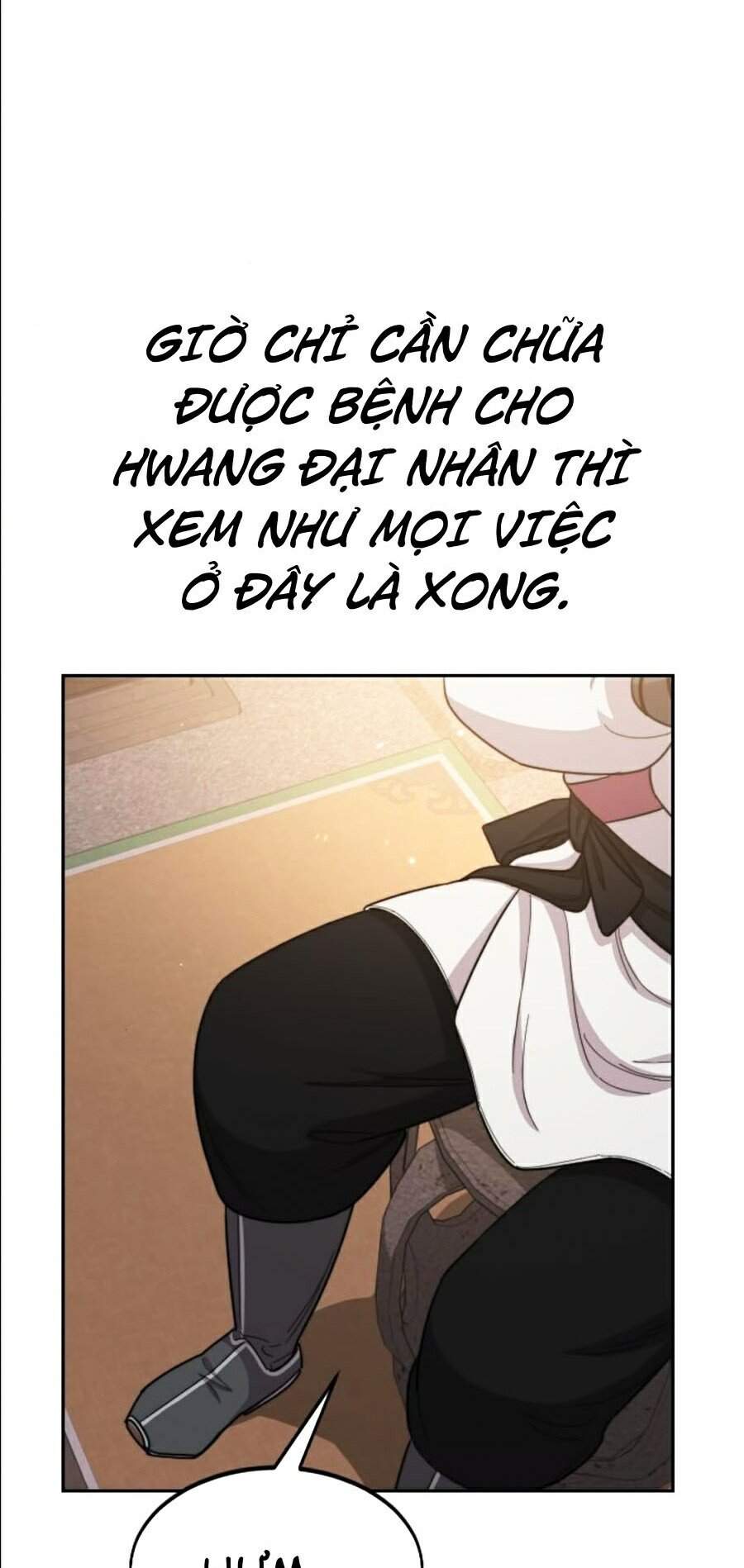 Hoa Sơn Tái Khởi Chap 28 - Next Chap 29