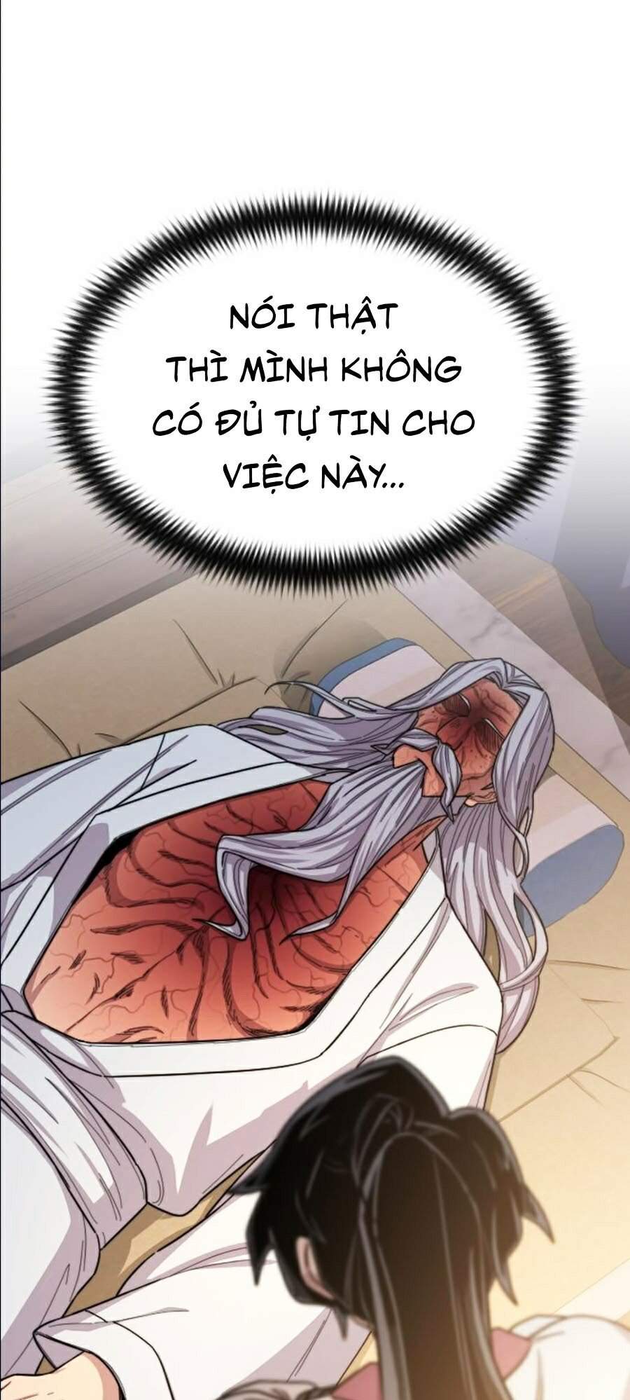 Hoa Sơn Tái Khởi Chap 28 - Next Chap 29
