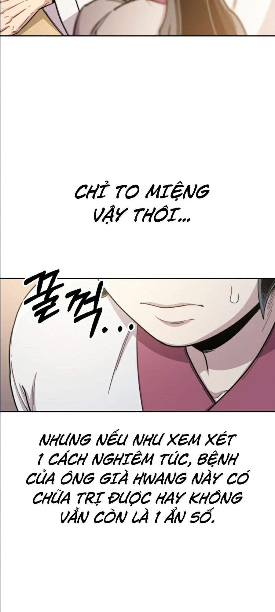 Hoa Sơn Tái Khởi Chap 28 - Next Chap 29