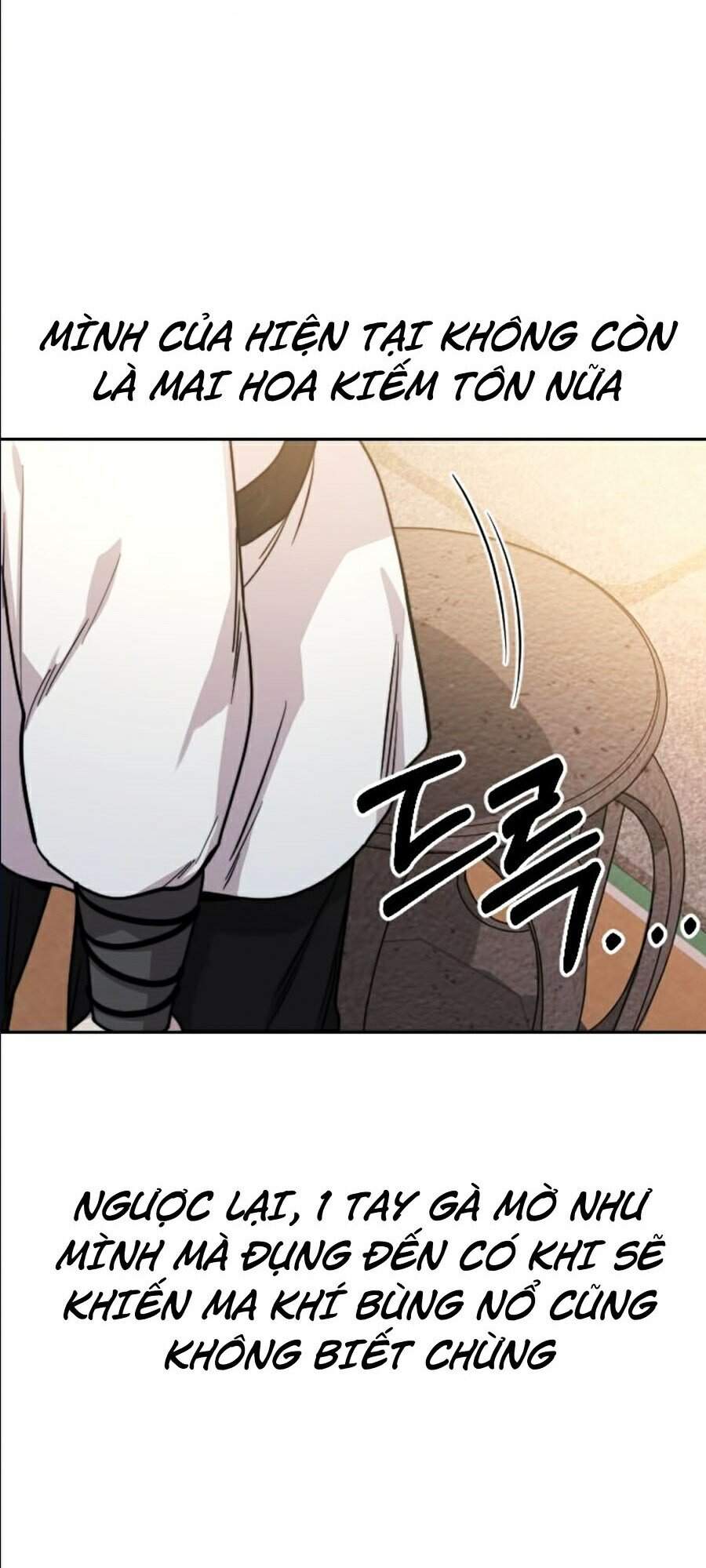 Hoa Sơn Tái Khởi Chap 28 - Next Chap 29