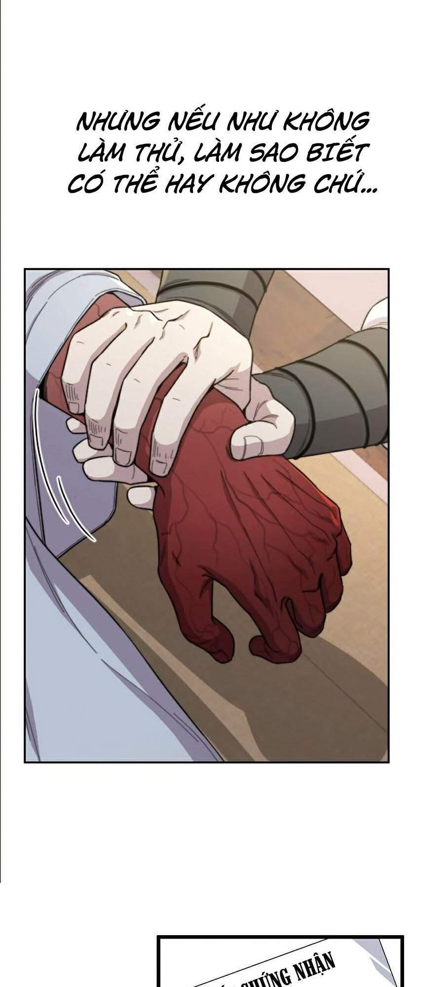 Hoa Sơn Tái Khởi Chap 28 - Next Chap 29