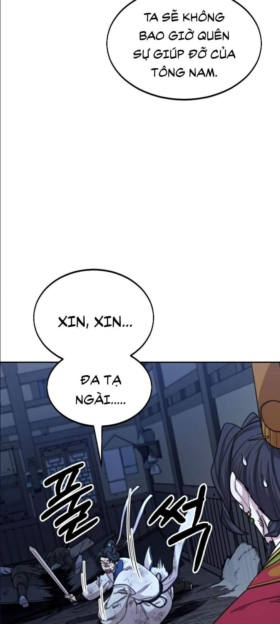 Hoa Sơn Tái Khởi Chap 28 - Next Chap 29