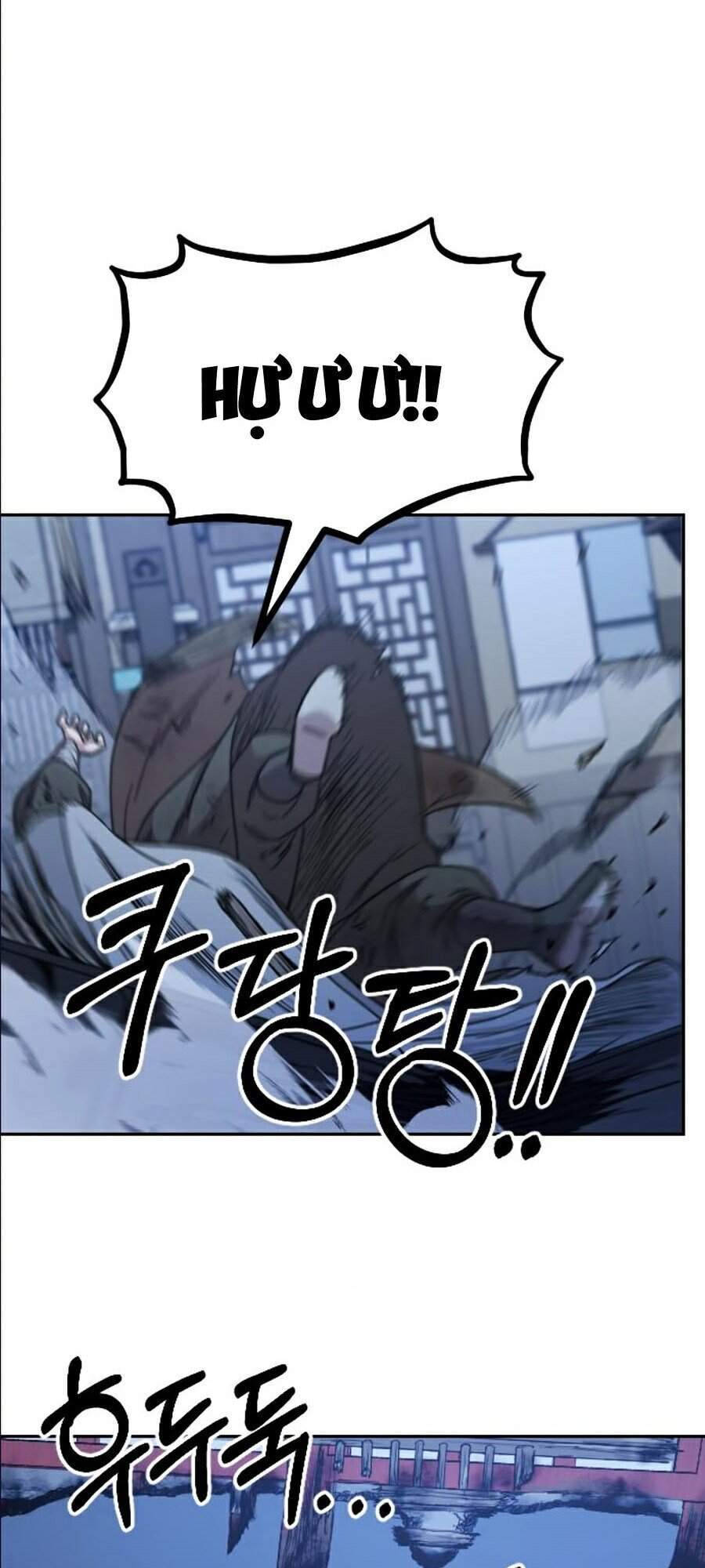 Hoa Sơn Tái Khởi Chap 28 - Next Chap 29