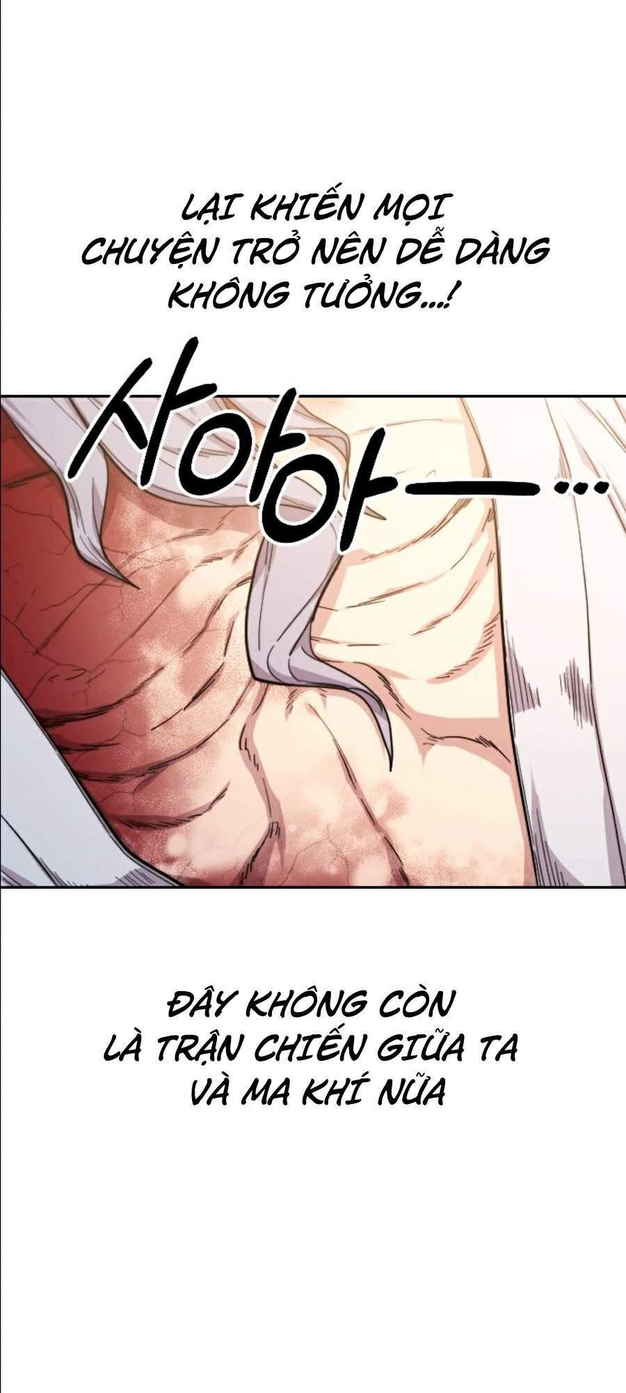 Hoa Sơn Tái Khởi Chap 28 - Next Chap 29