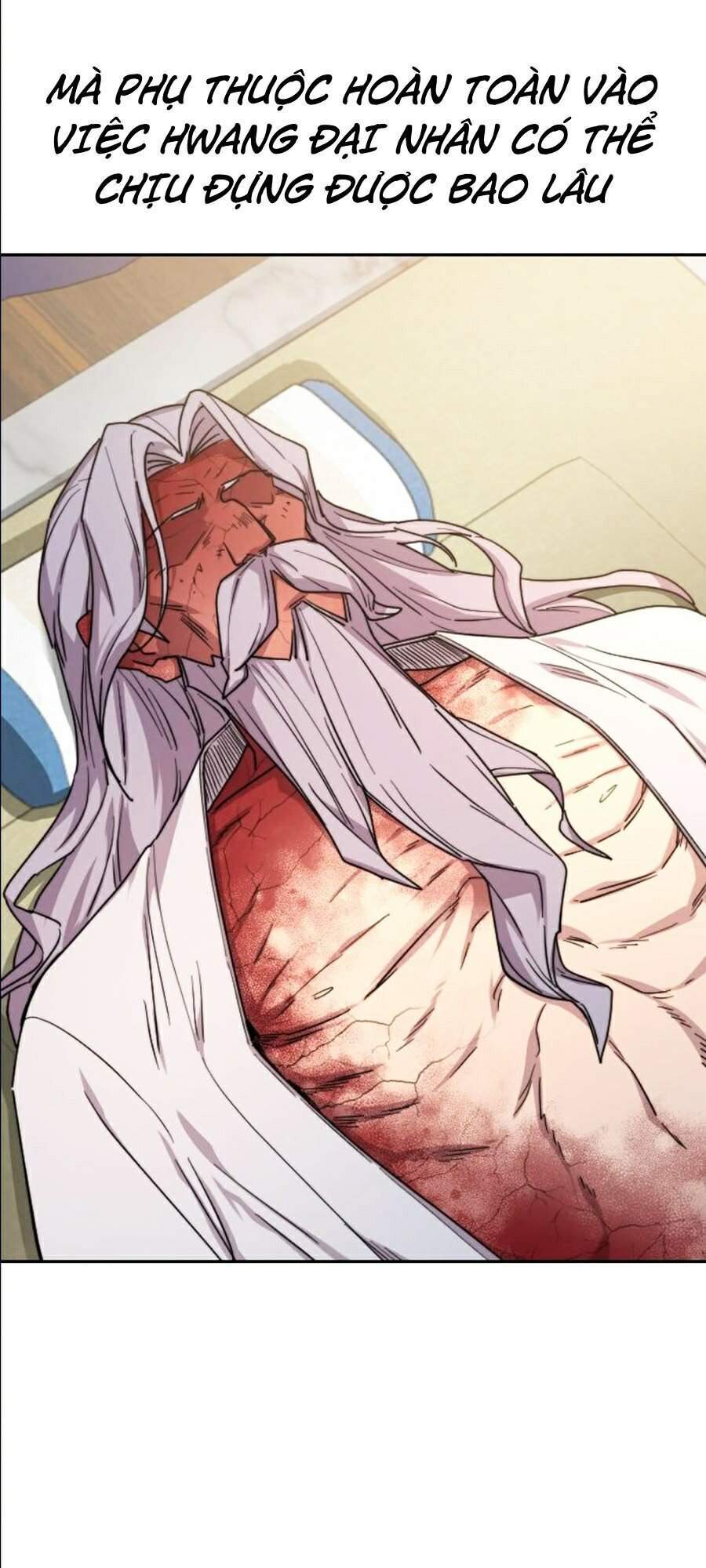 Hoa Sơn Tái Khởi Chap 28 - Next Chap 29