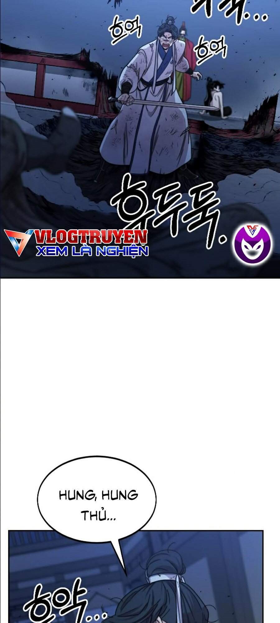 Hoa Sơn Tái Khởi Chap 28 - Next Chap 29