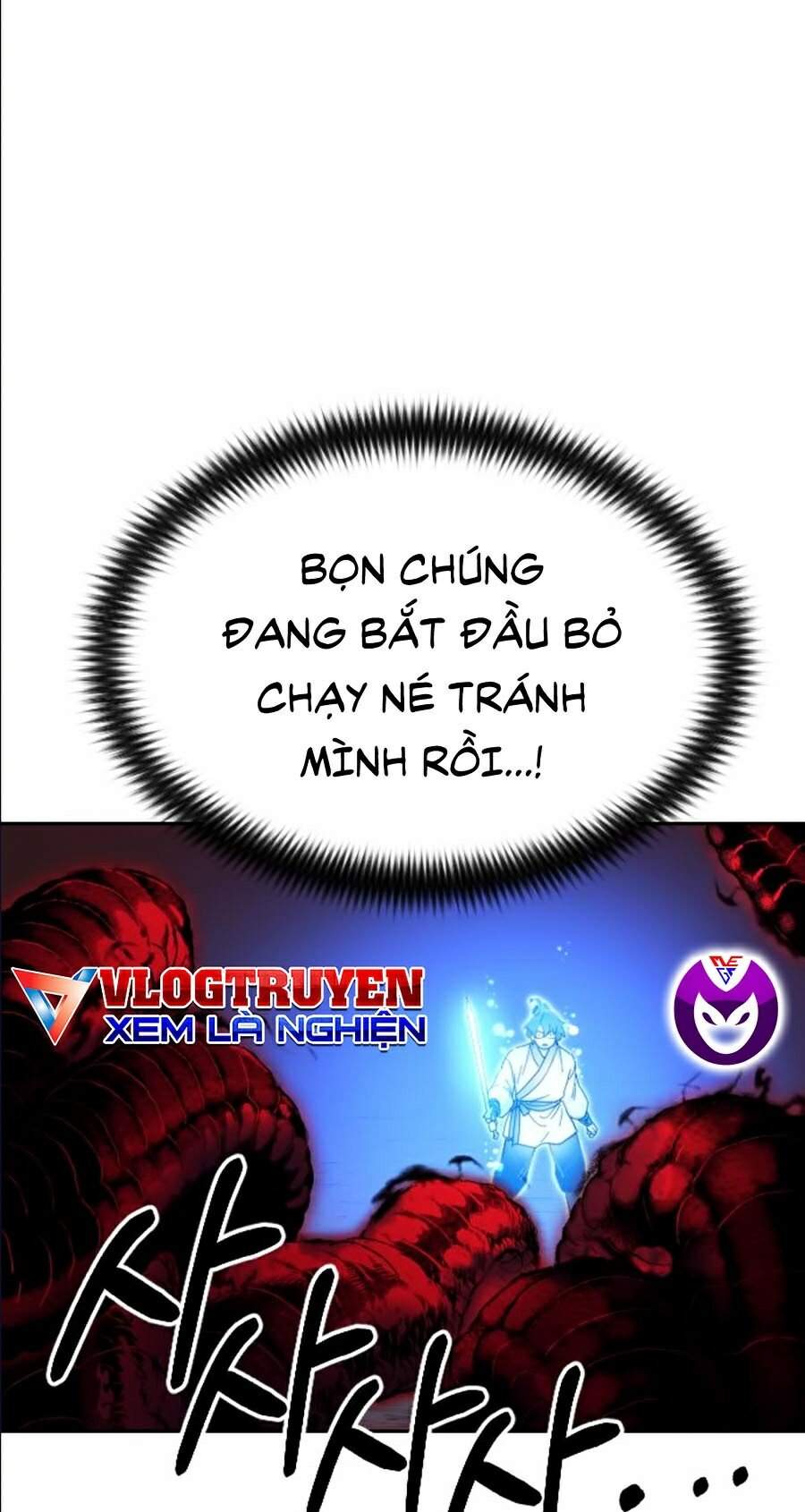 Hoa Sơn Tái Khởi Chap 28 - Next Chap 29