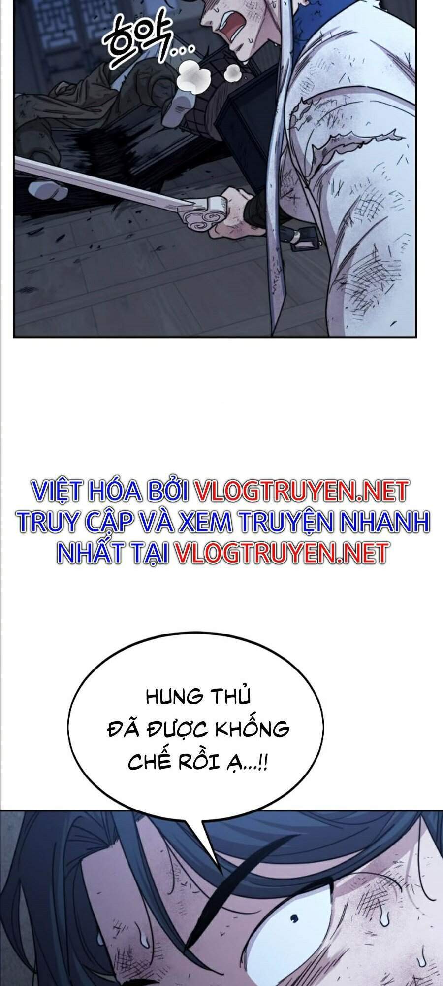 Hoa Sơn Tái Khởi Chap 28 - Next Chap 29