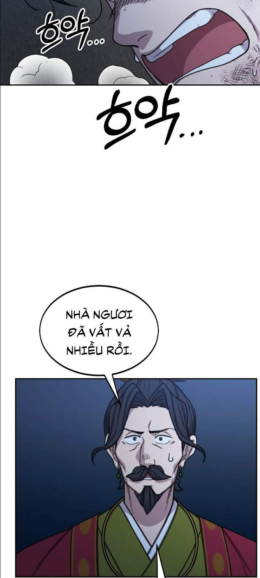 Hoa Sơn Tái Khởi Chap 28 - Next Chap 29