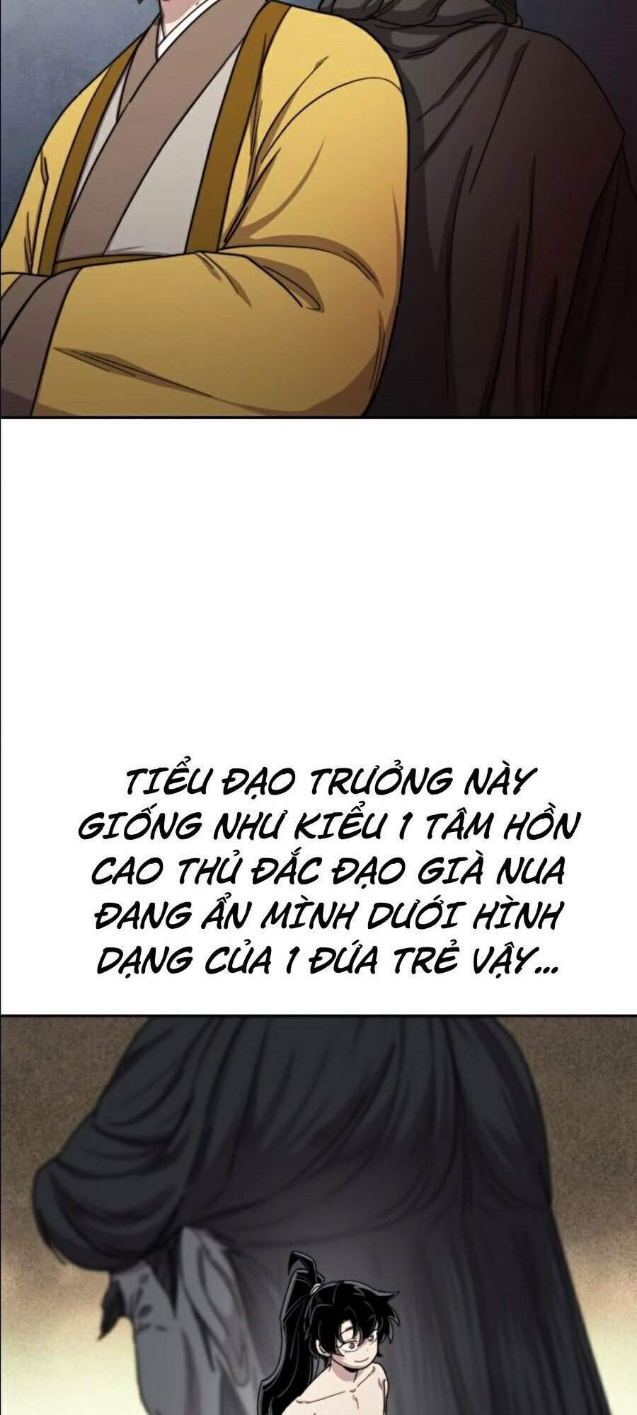 Hoa Sơn Tái Khởi Chap 28 - Next Chap 29