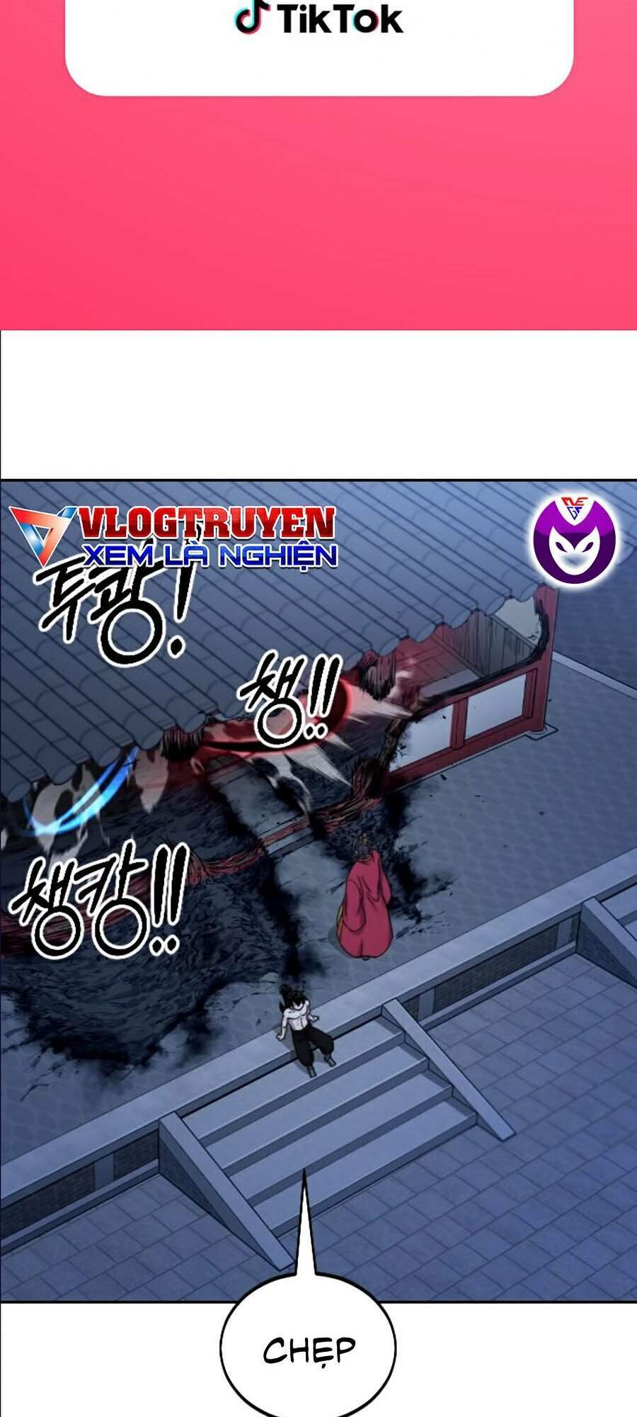 Hoa Sơn Tái Khởi Chap 28 - Next Chap 29