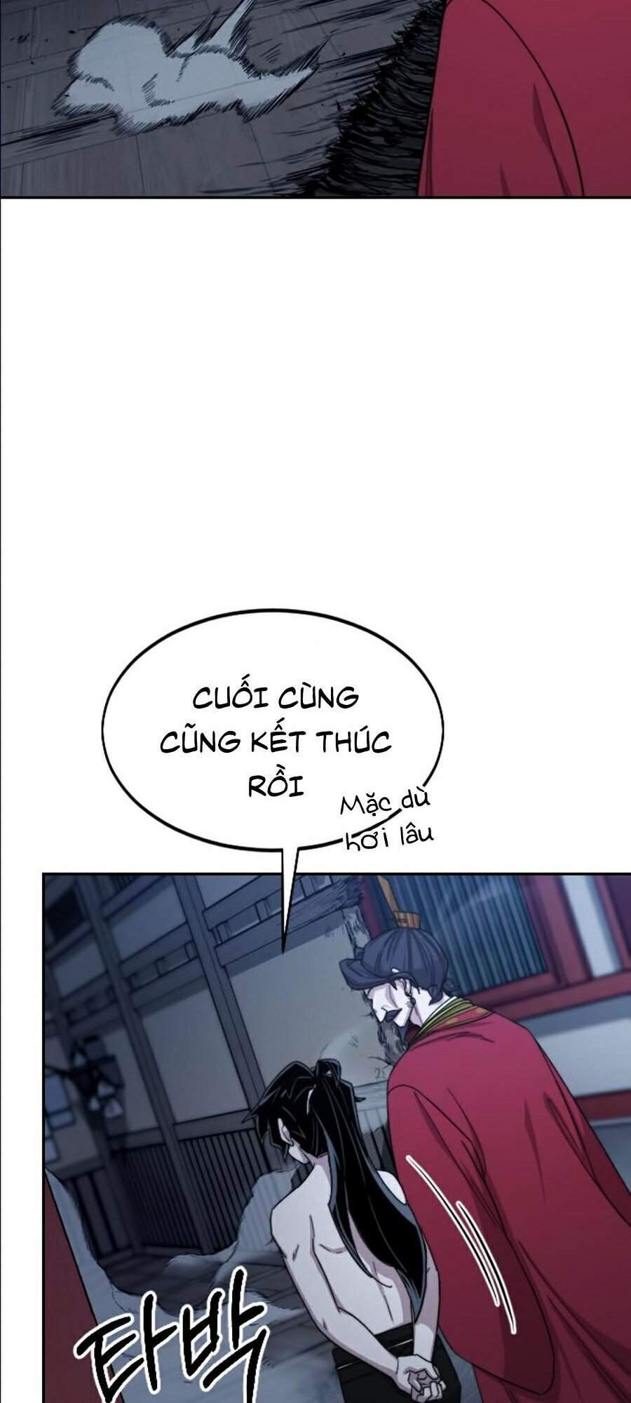 Hoa Sơn Tái Khởi Chap 28 - Next Chap 29