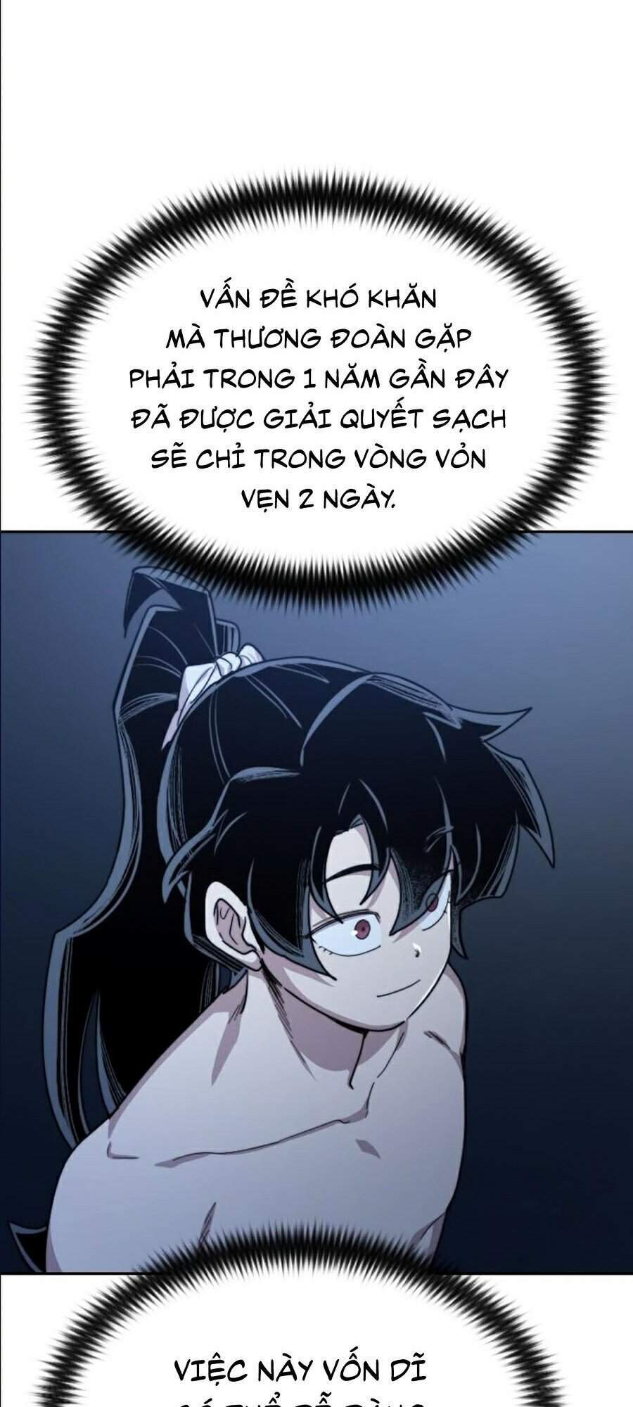 Hoa Sơn Tái Khởi Chap 28 - Next Chap 29